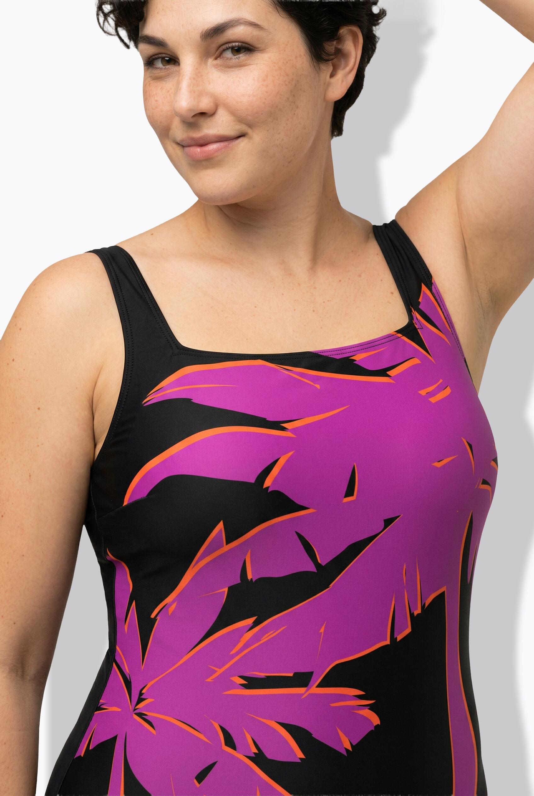 Dames Badpak 4/7