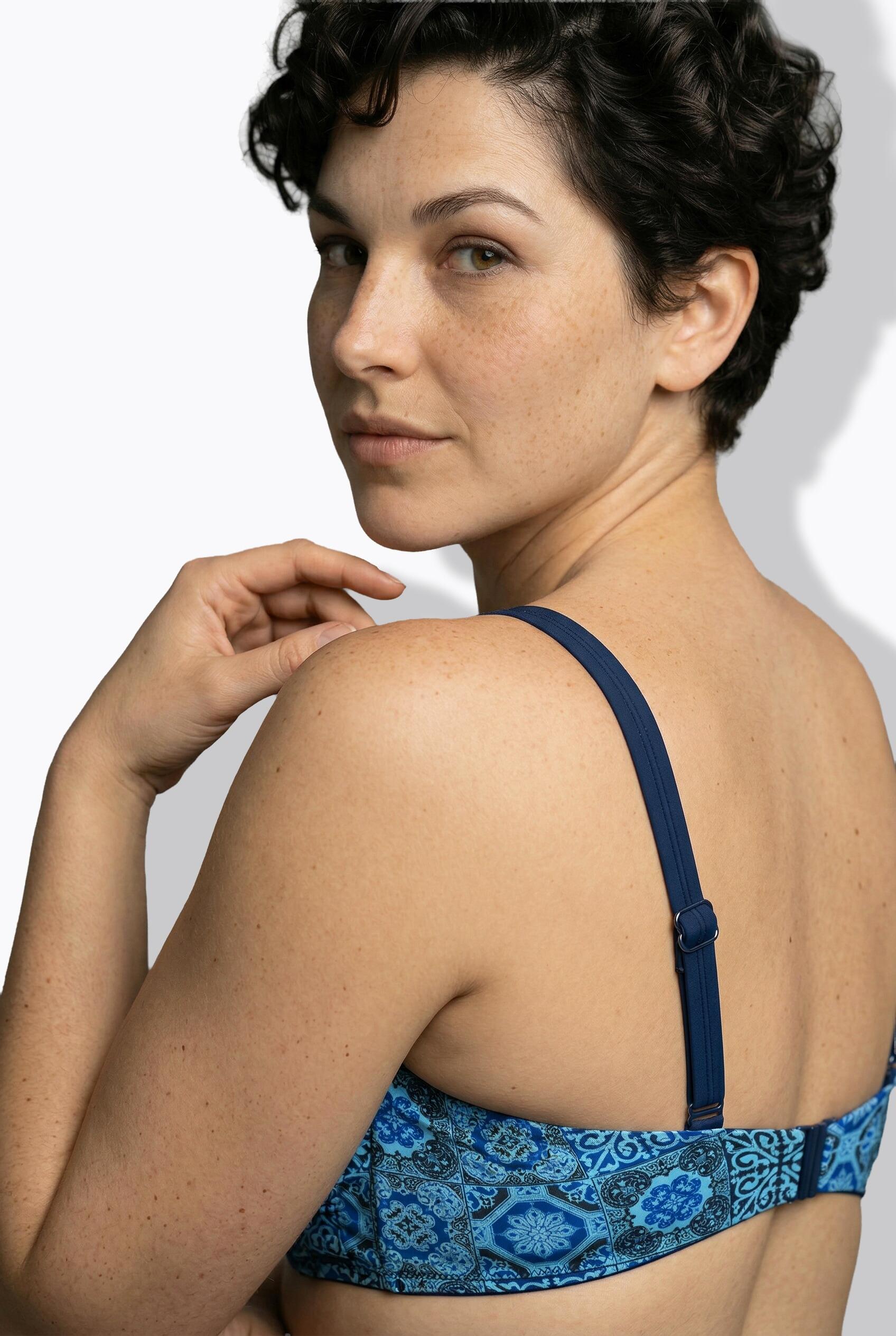 Dames Softcups 4/7
