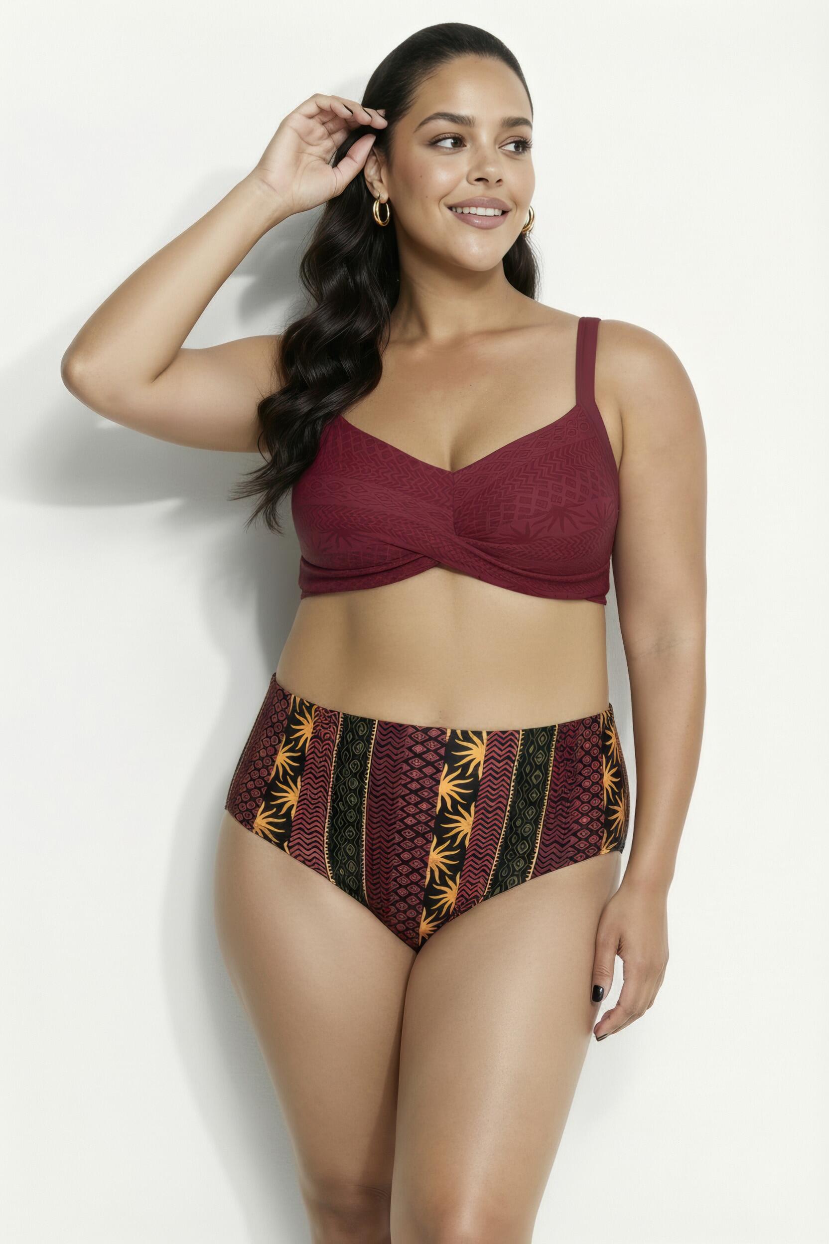 Dames Softcups 3/7