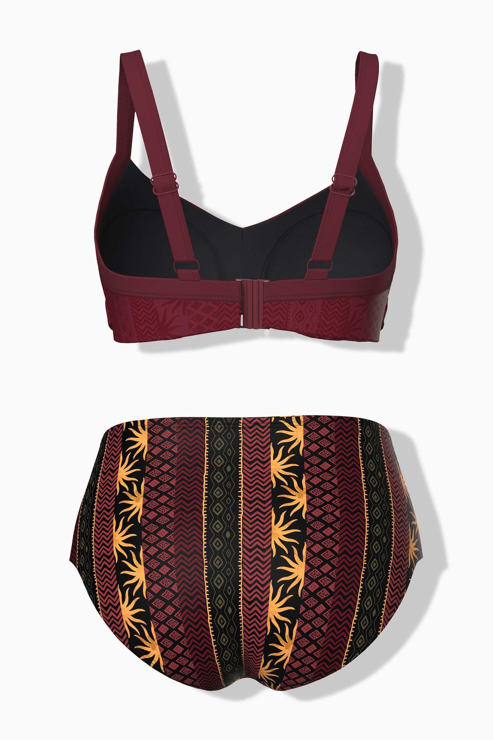 Dames Softcups 5/7