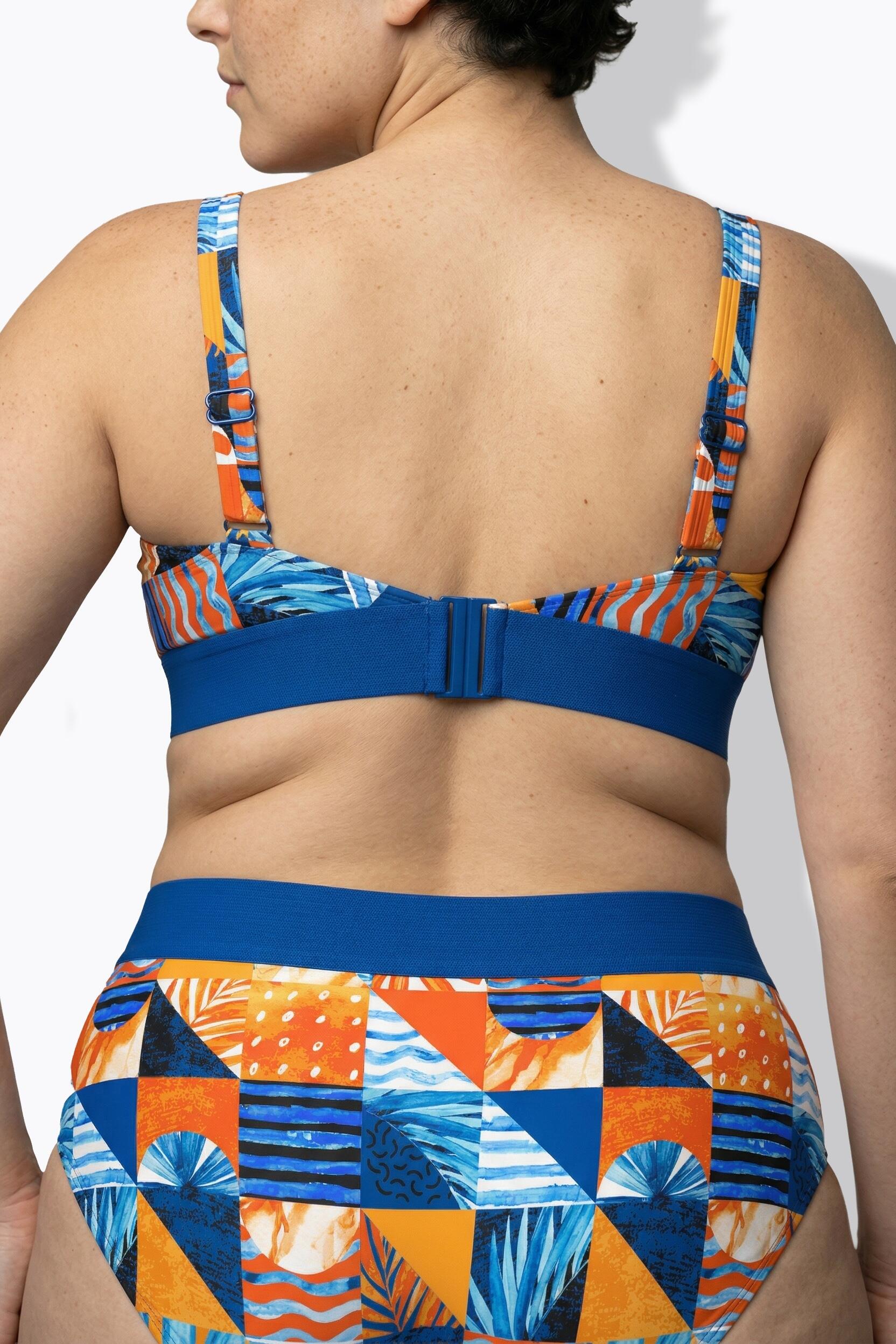 Dames Softcups 4/7