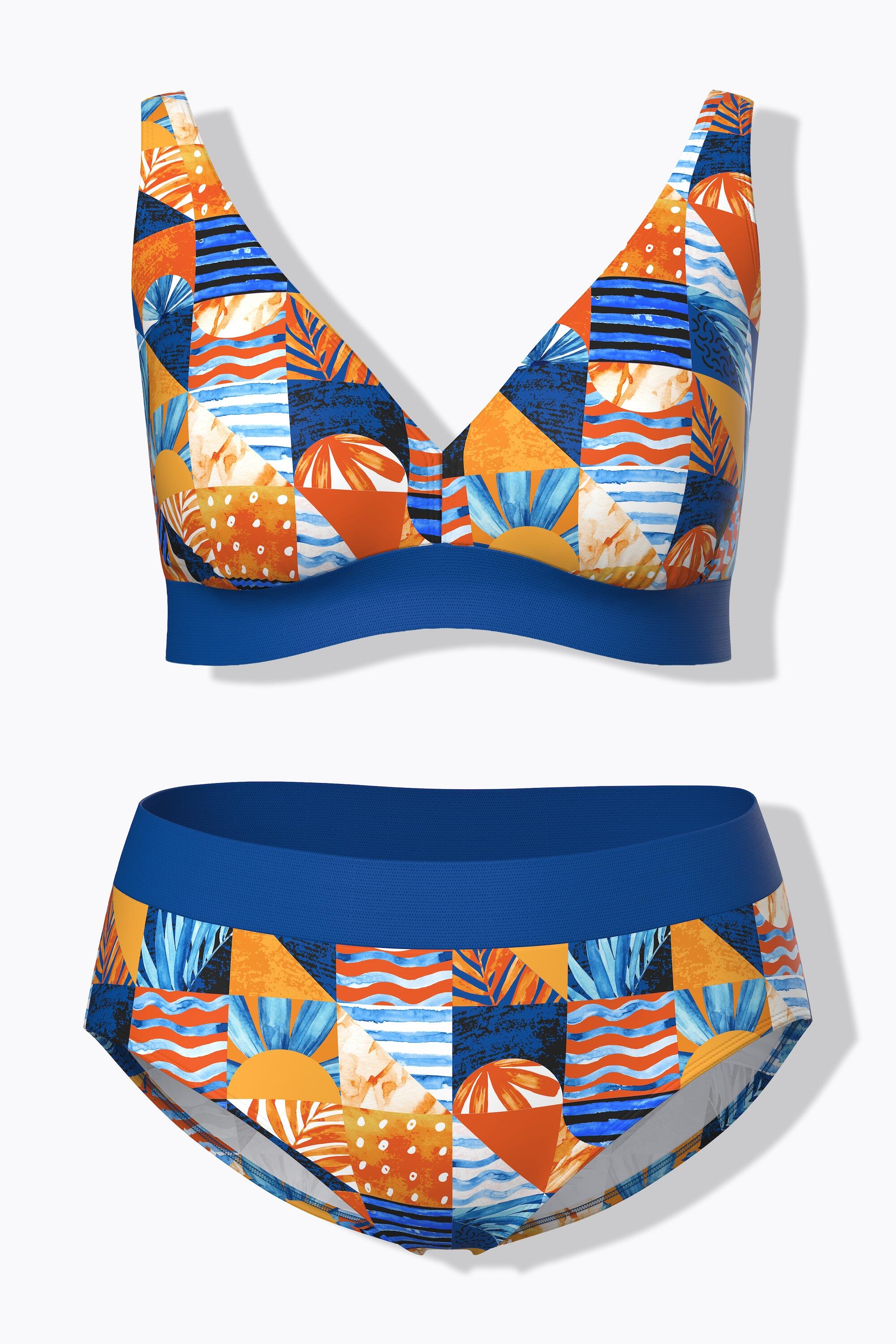 Dames Softcups 6/7