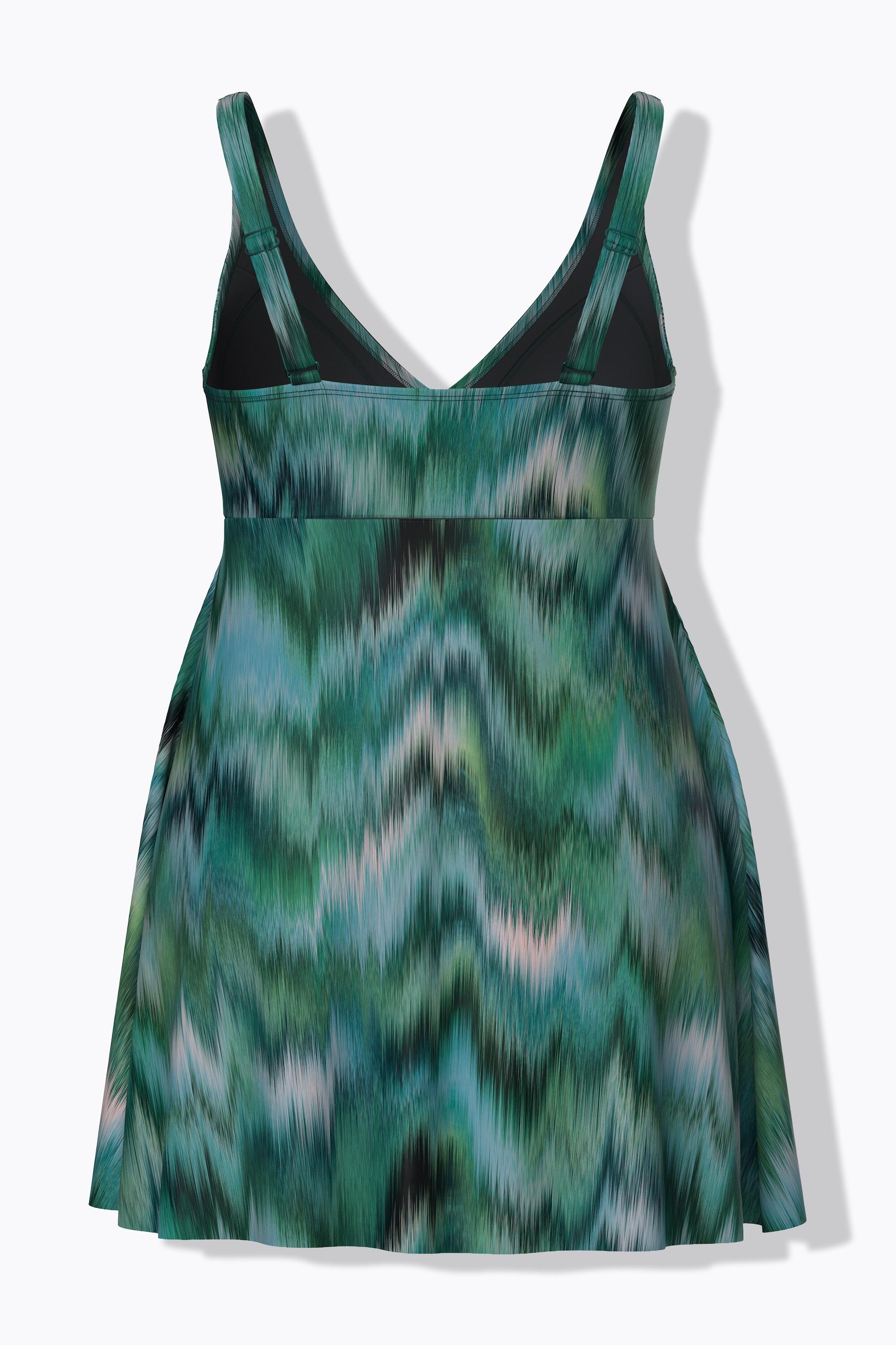 Dames Badjurk 5/7