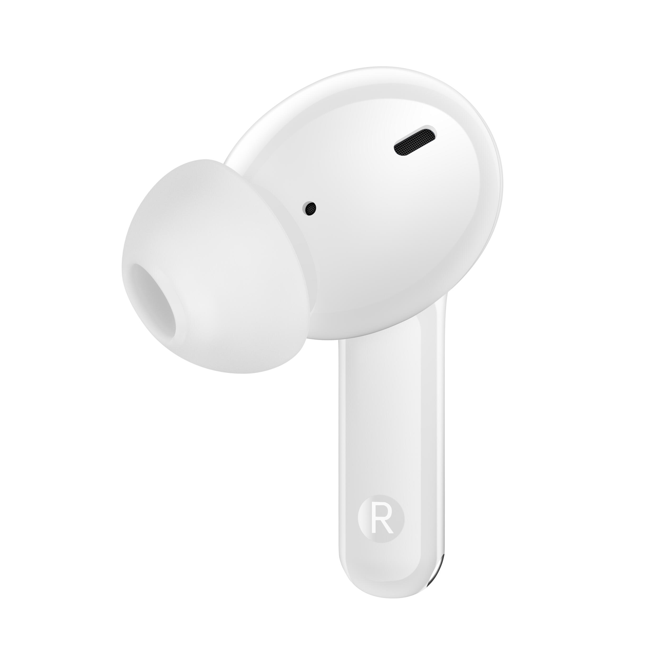 Auriculares Realme T110 Blanco 2/4