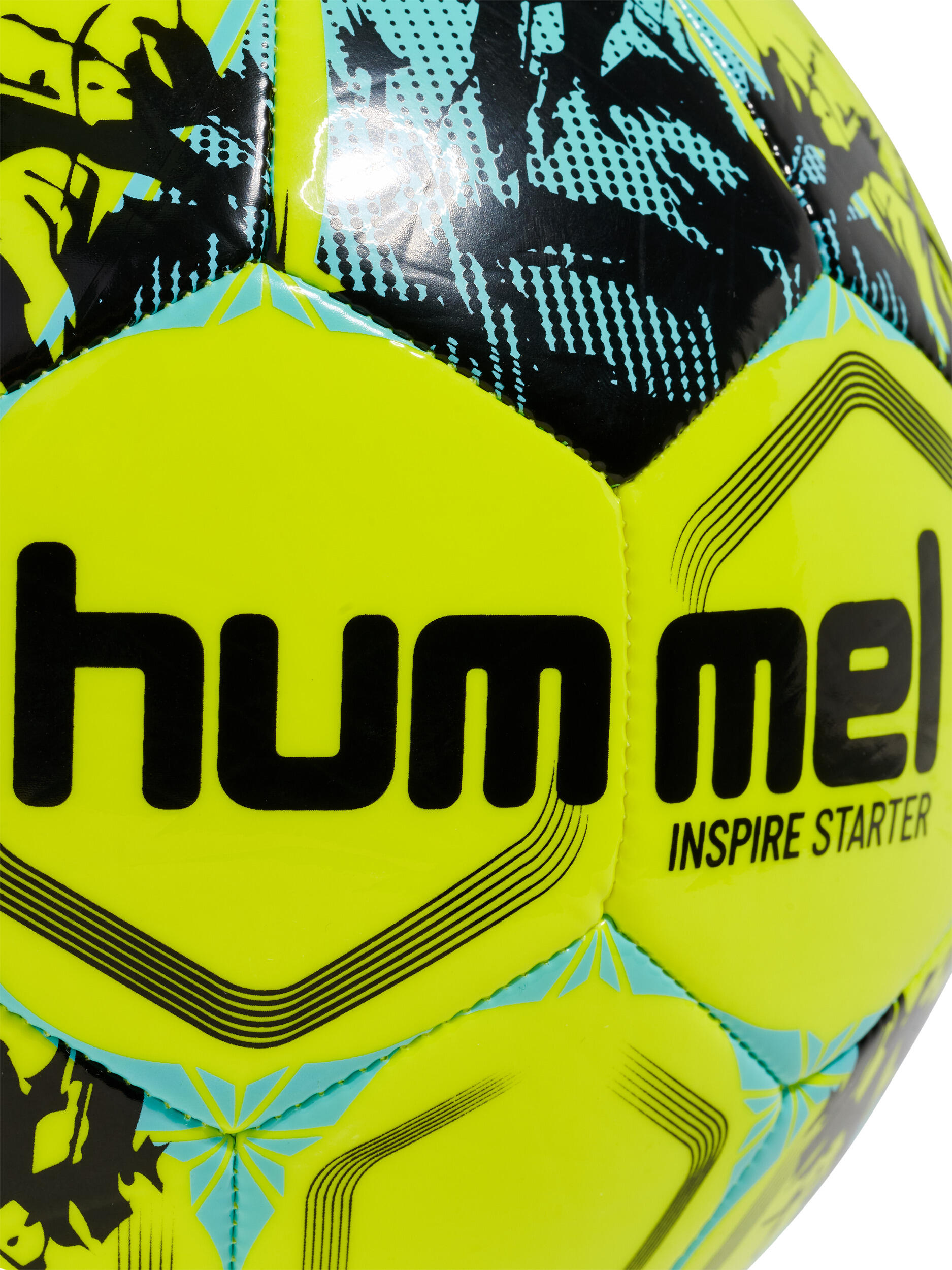 Bola Hummel Inspire Starter 2/3