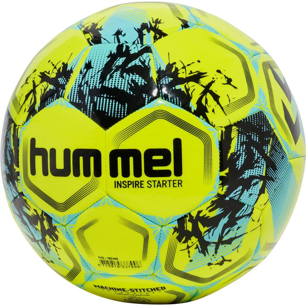 Soccer Ball Hummel Inspire Starter