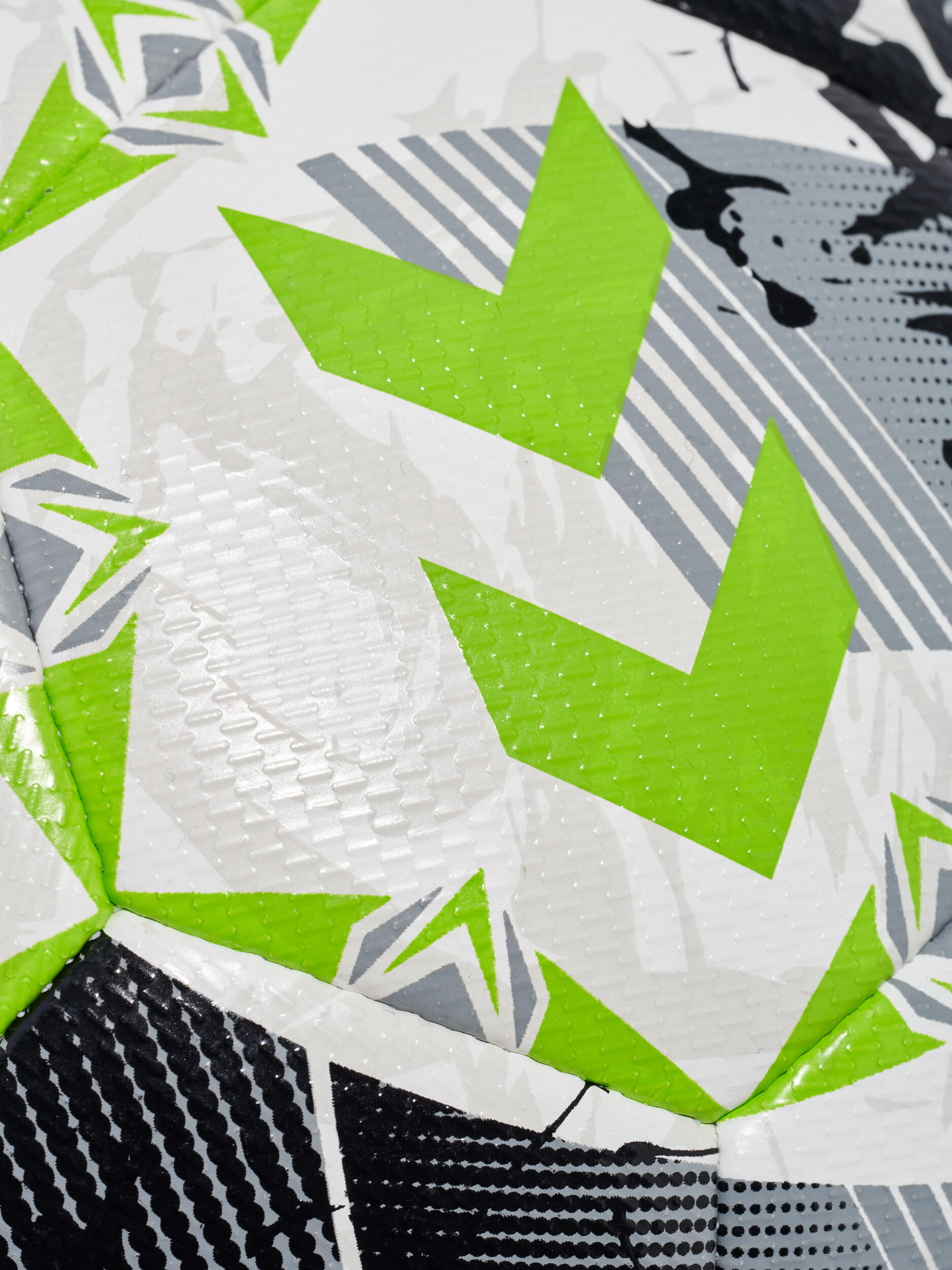 Ball Hummel Inspire Lite 350 3/3