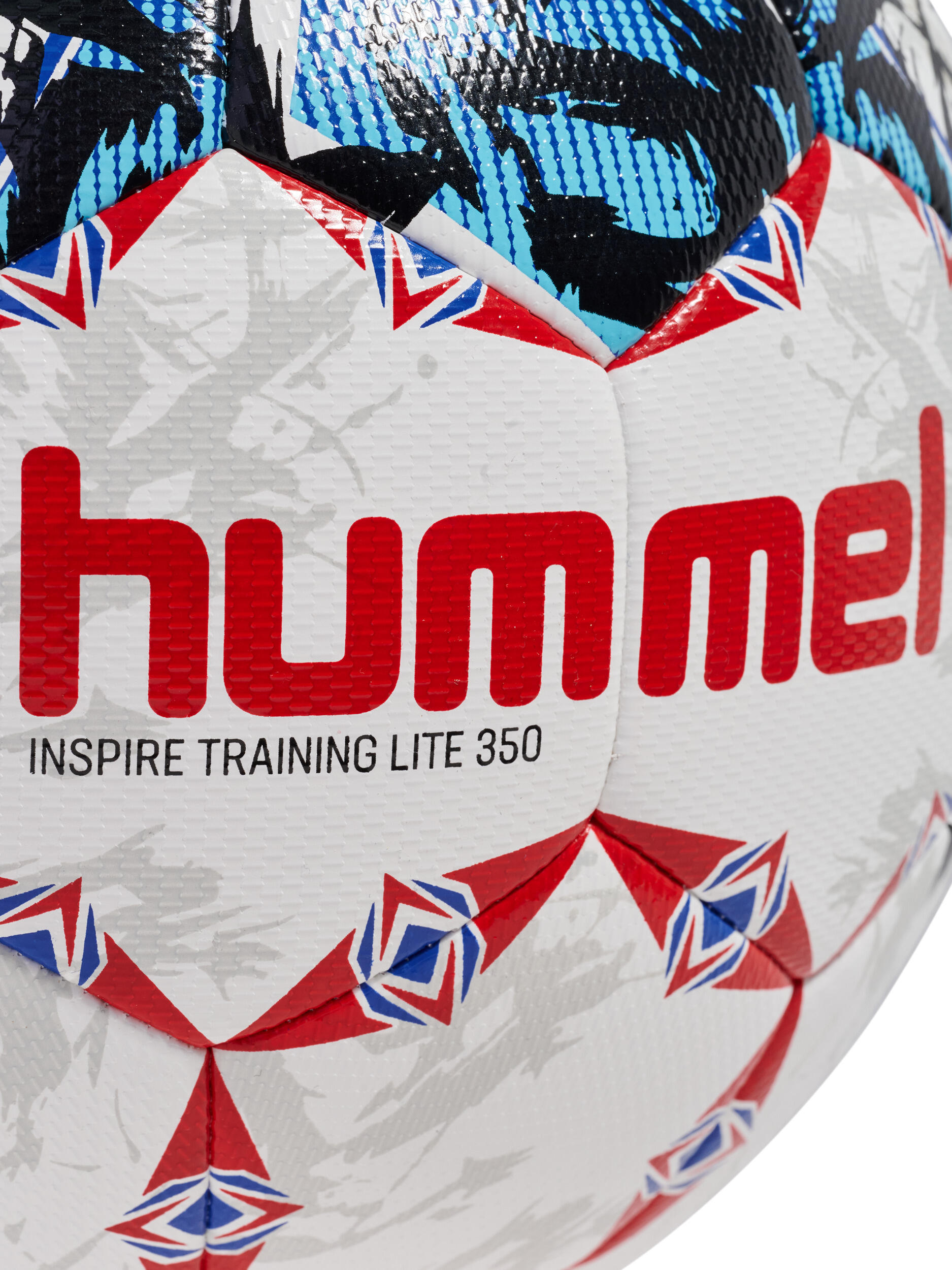 Instap Voetbal Hmlinspire Unisex (Accessoires) 2/3