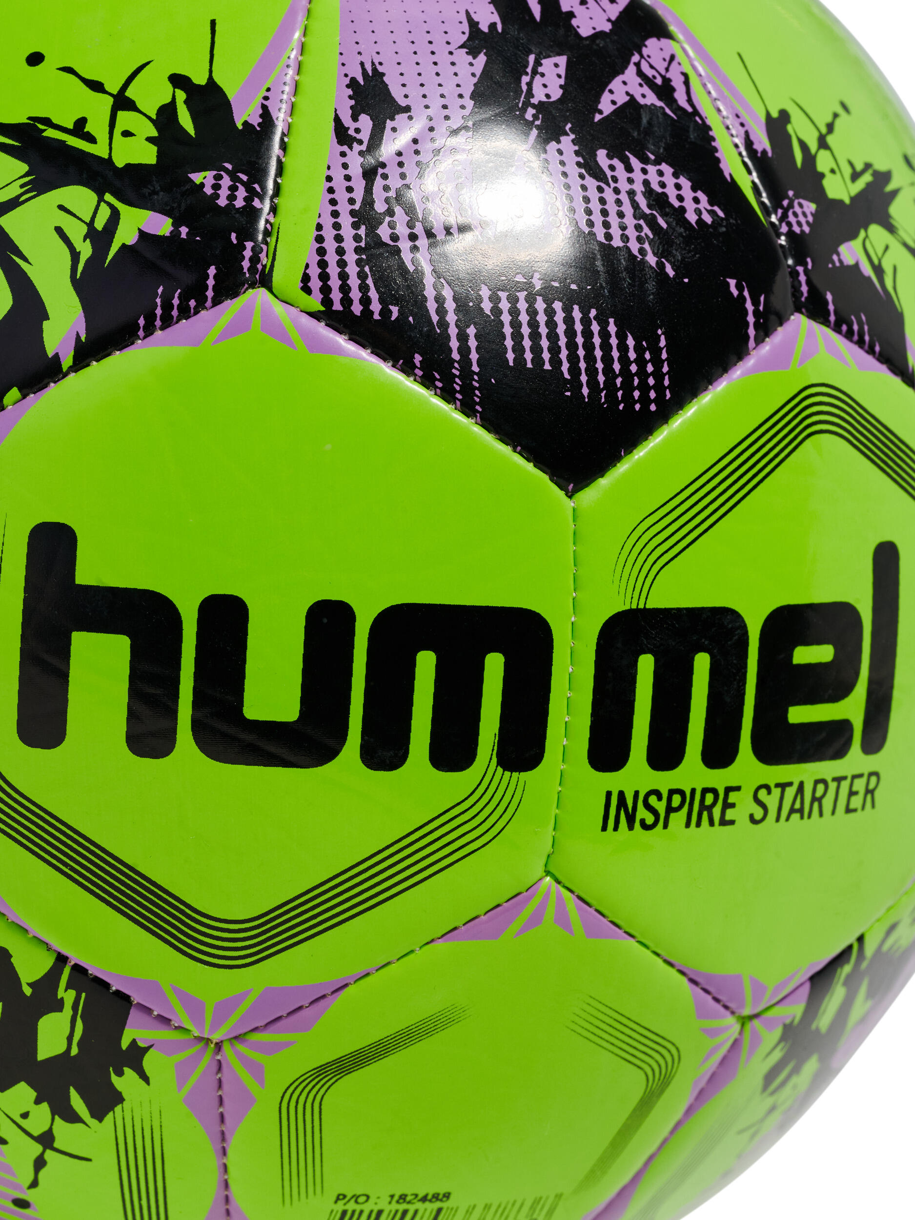 Ball Hummel Inspire Starter 2/3
