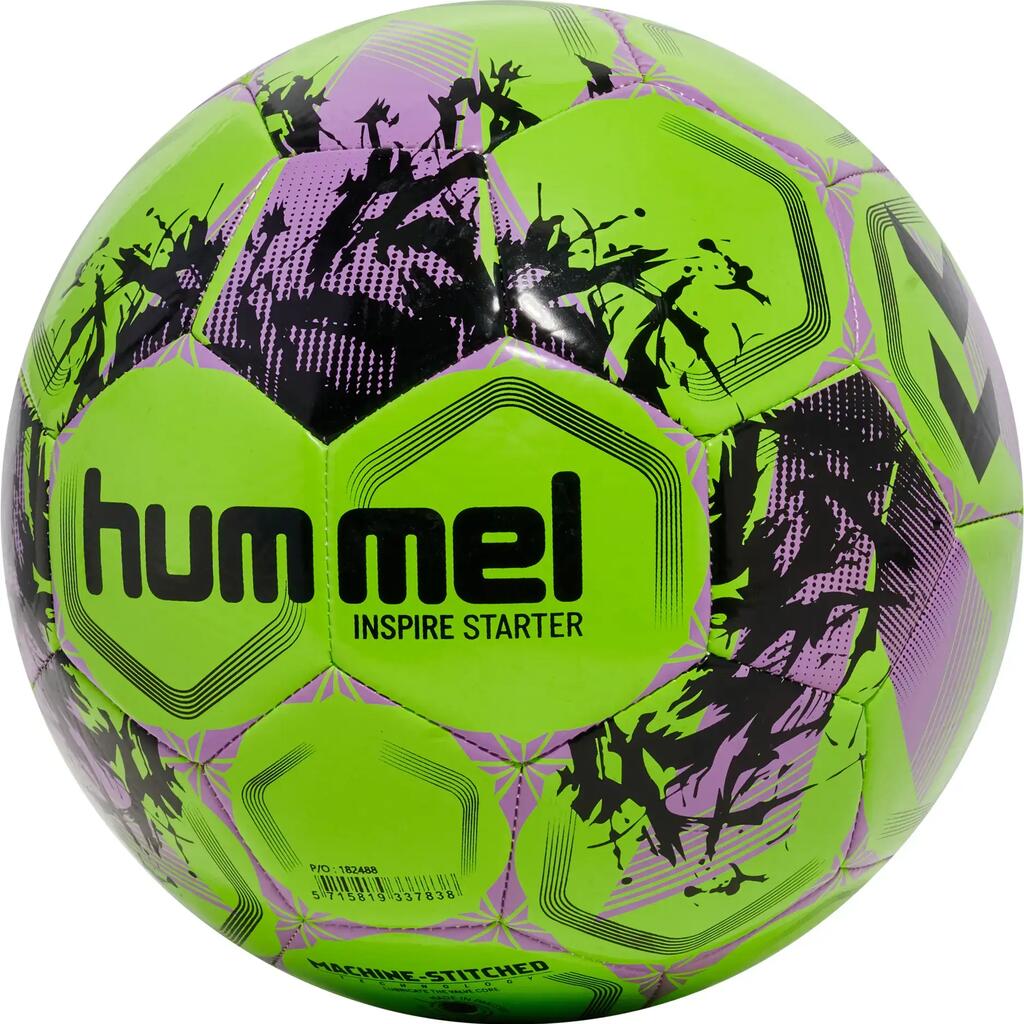 Soccer Ball Hummel Inspire Starter