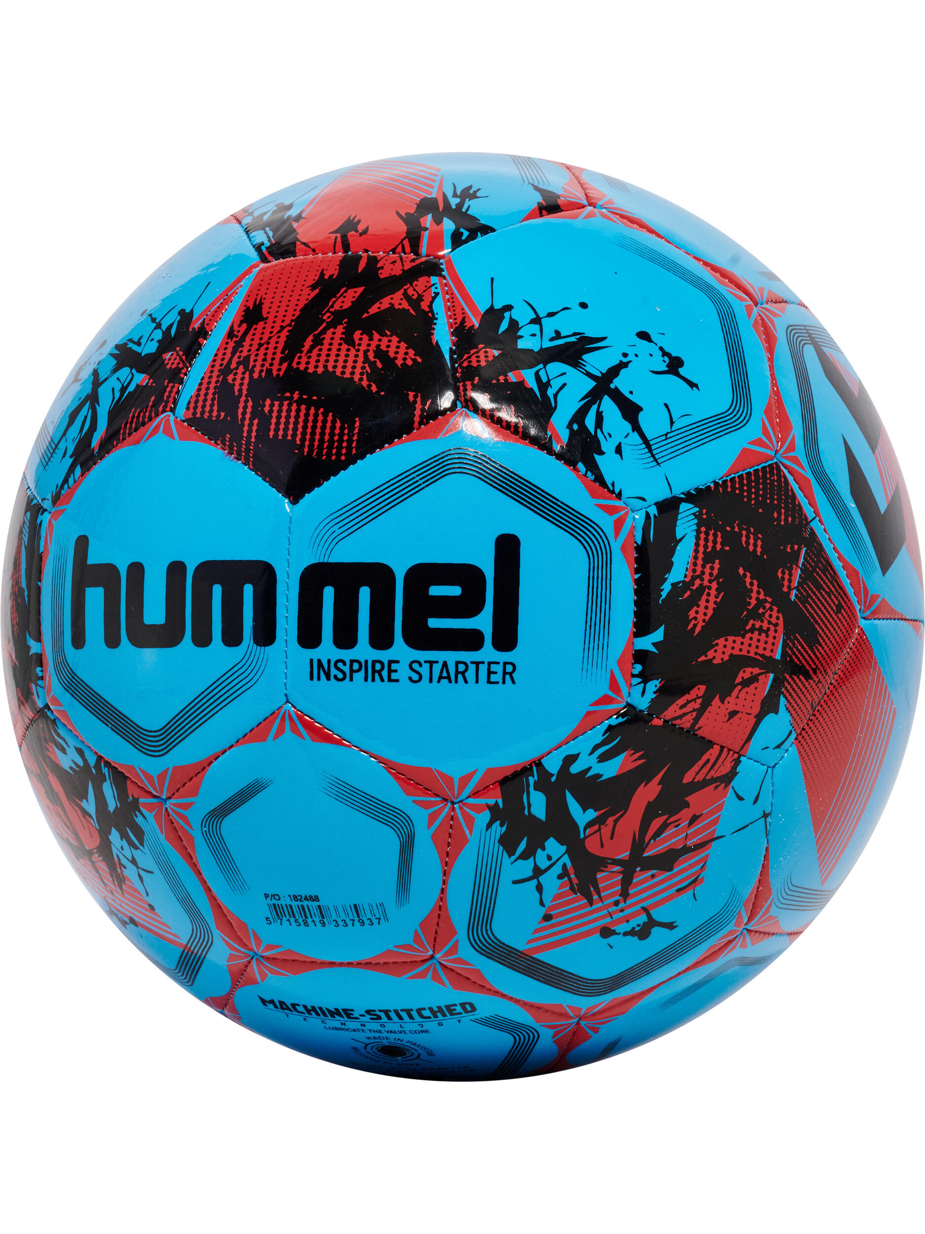 HUMMEL picture