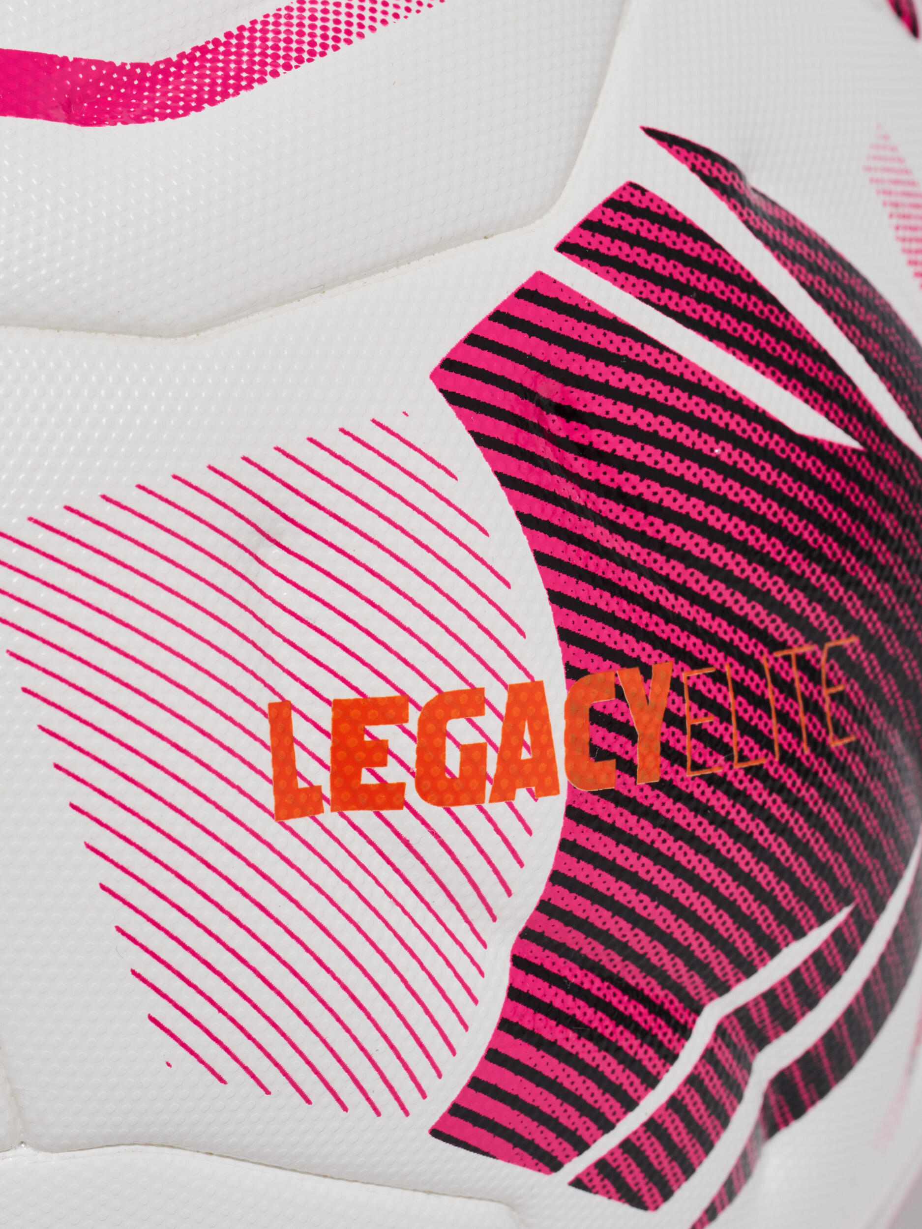 Ball Hummel Legacy Elite 3/3