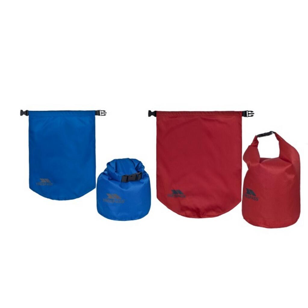 Borsa impermeabile Trespass Euphoria (x2) 2/7
