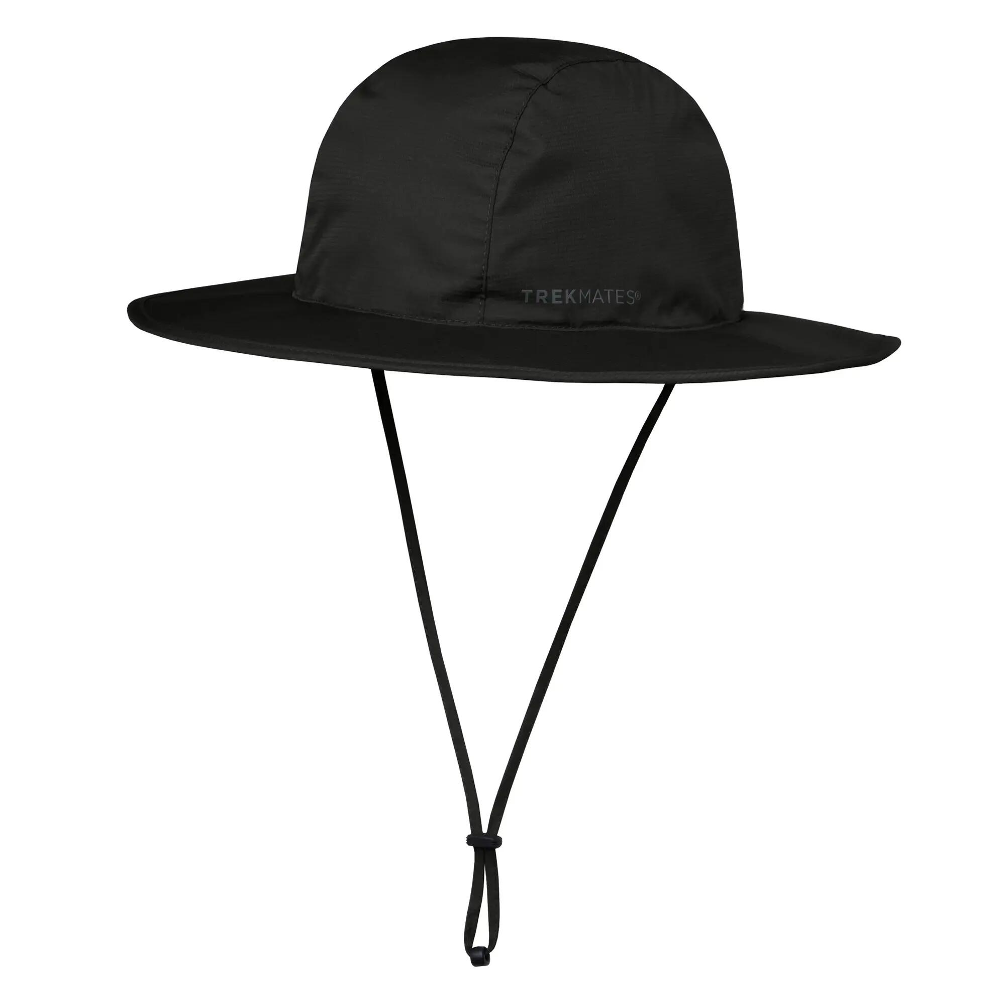 Ladies Mens Crookstone Hat Waterproof Windproof Sun Protection Outdoor Hat