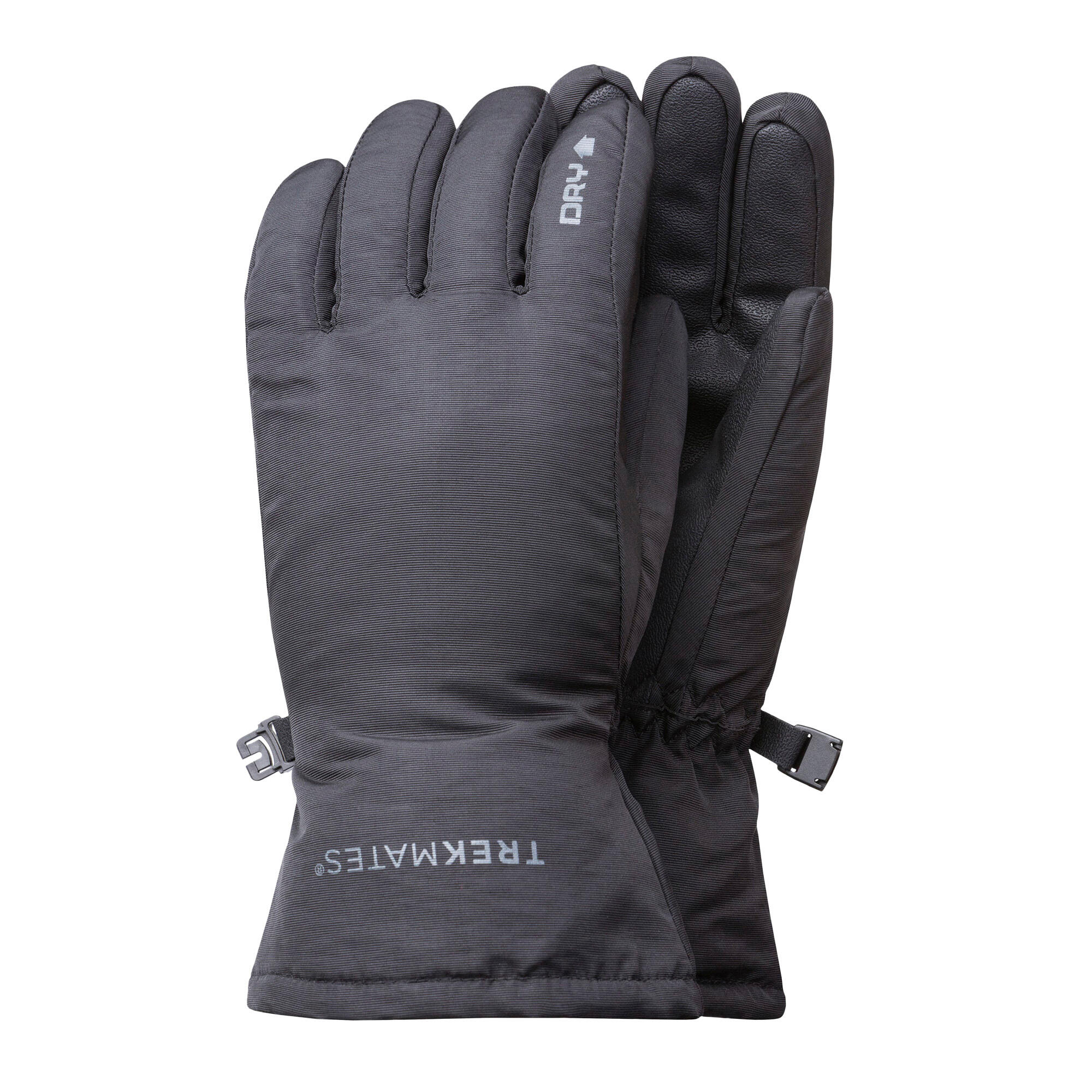 Kids Junior Beacon DRY Gloves Warm Waterproof Insulated Outdoor Hiking Walking