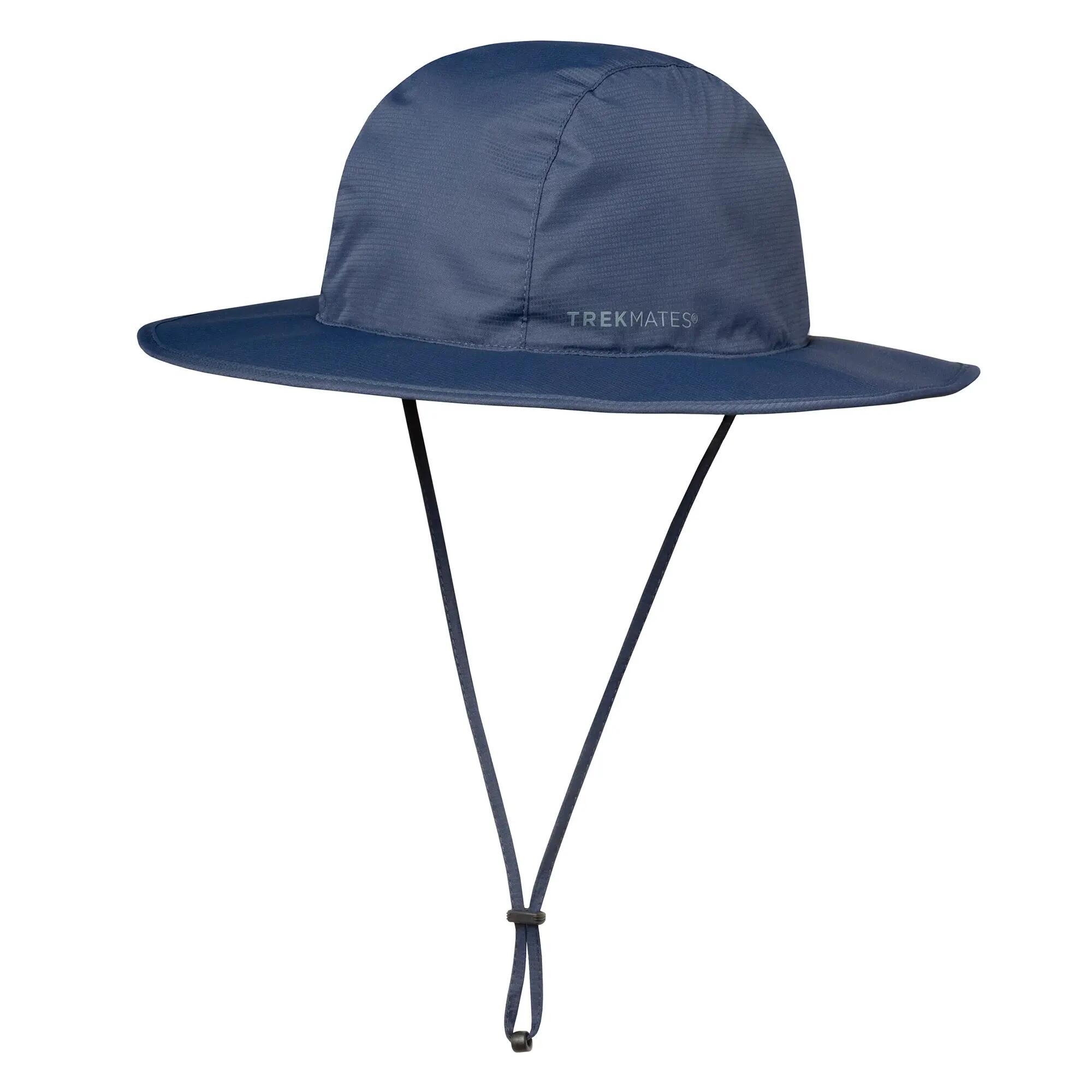 Ladies Mens Crookstone Hat Waterproof Windproof Sun Protection Outdoor Hat