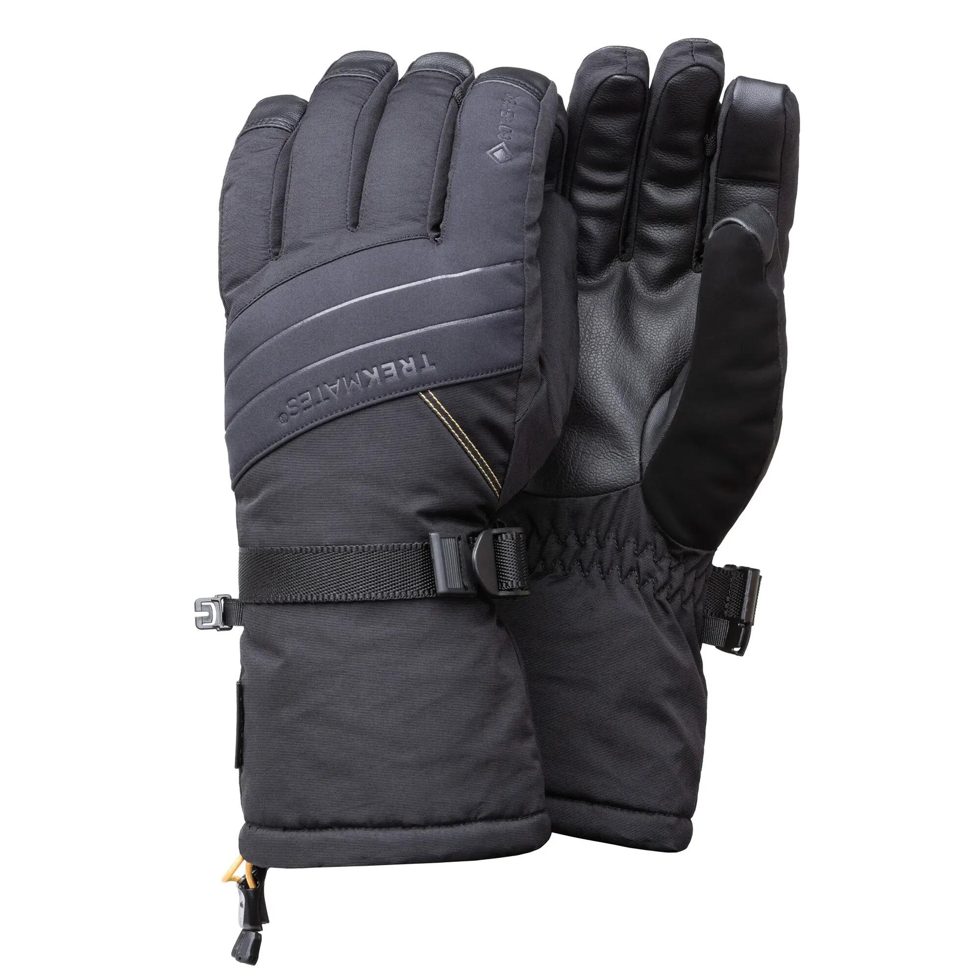 Mens Matterhorn GTX Gloves Waterproof GORETEX Warm Winter Ski Hiking Outdoor
