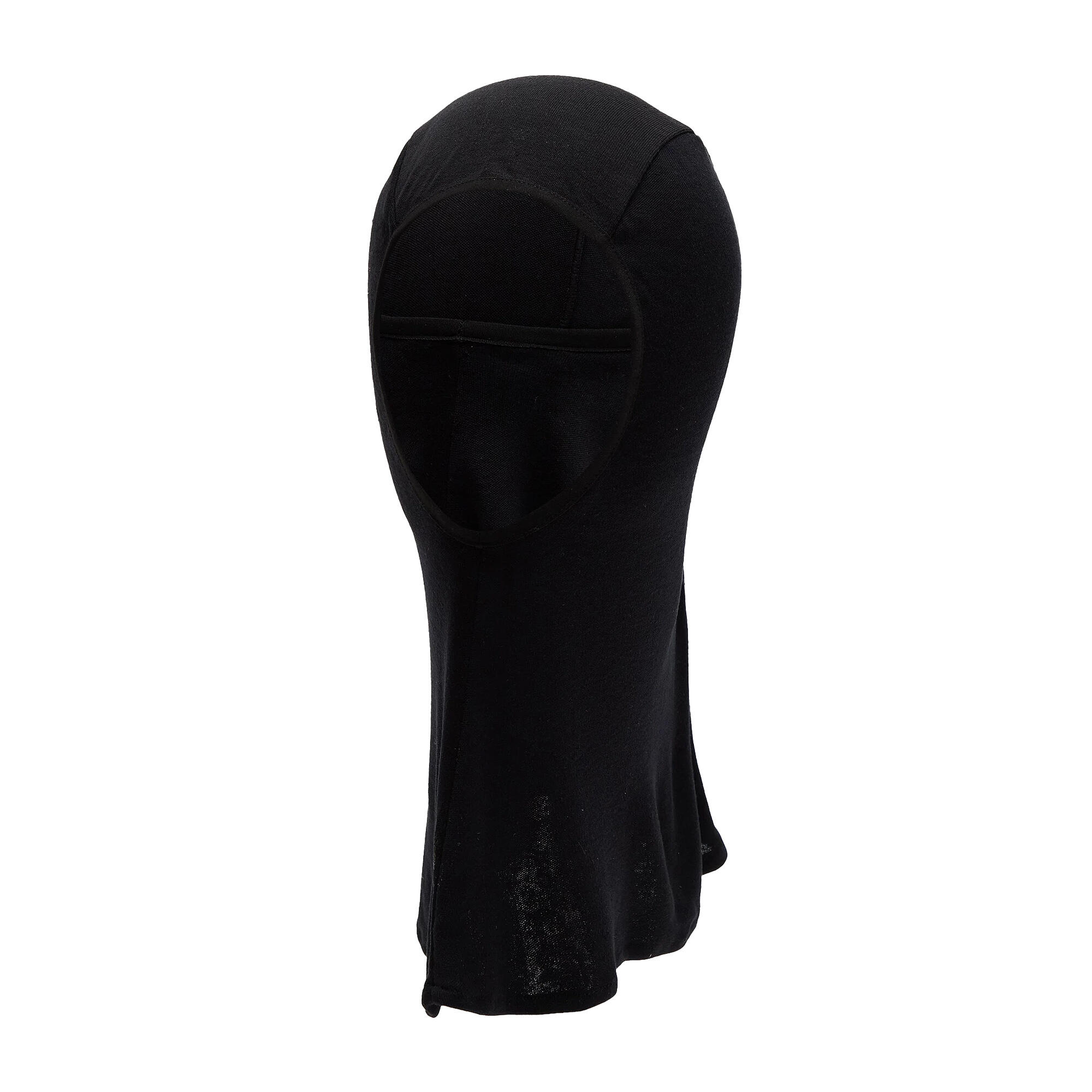 Womens Silk Hijab Liner Lightweight Breathable Thermal Hiking Outdoor Wear
