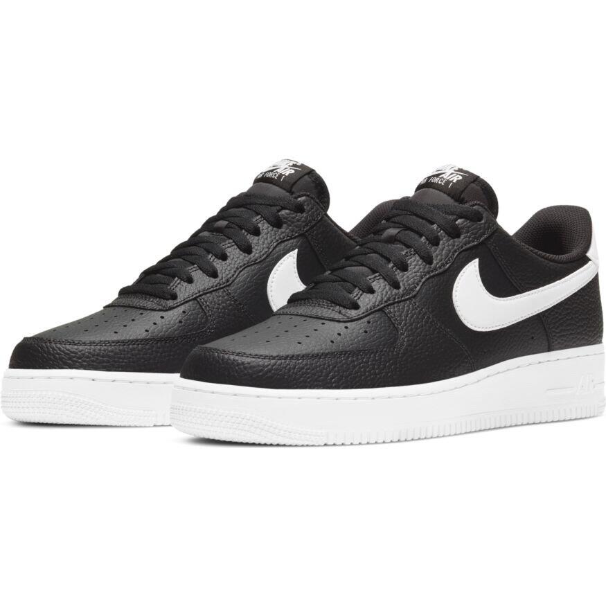 BUTY męskie NIKE AIR FORCE 1 CT2302-002 skóra 46 2/7