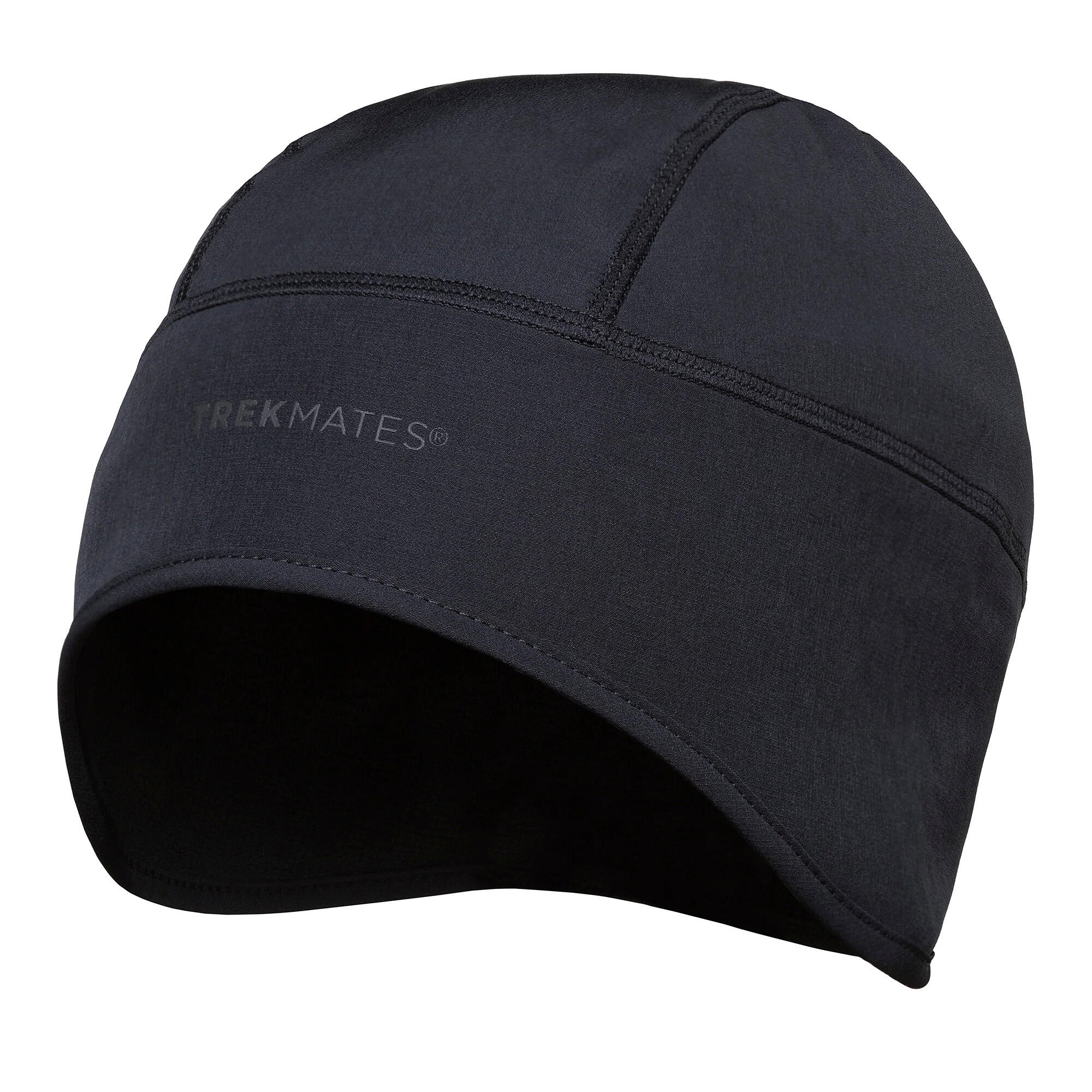 Kurber Beanie Windproof Softshell Unisex Warm Hiking Outdoor Hat