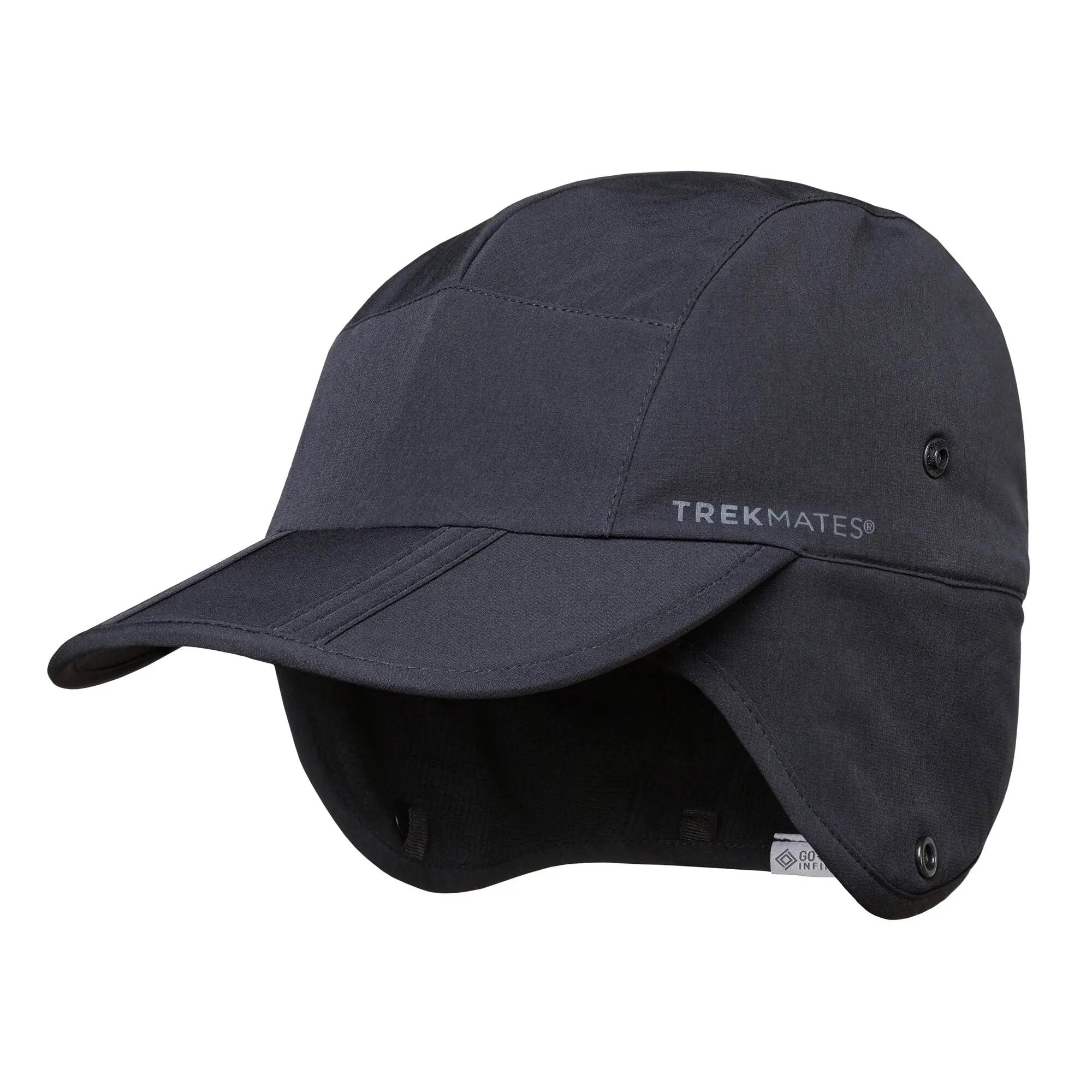 Higgor Cap Windproof Softshell GORETEX INFINIUM Warm Hiking Outdoor Hat