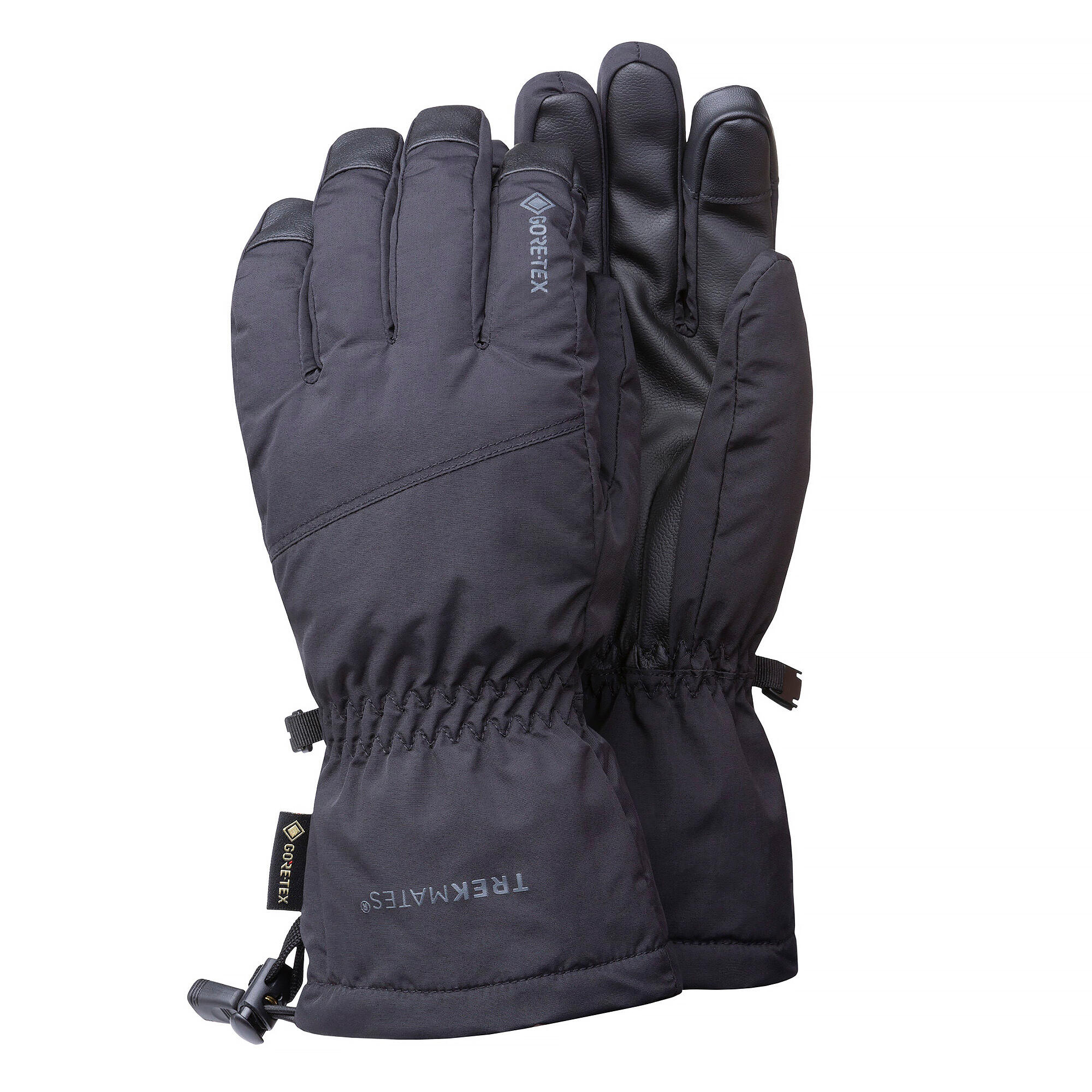 Mens Chamonix GTX Gloves Waterproof Warm Outdoor Hiking Walking