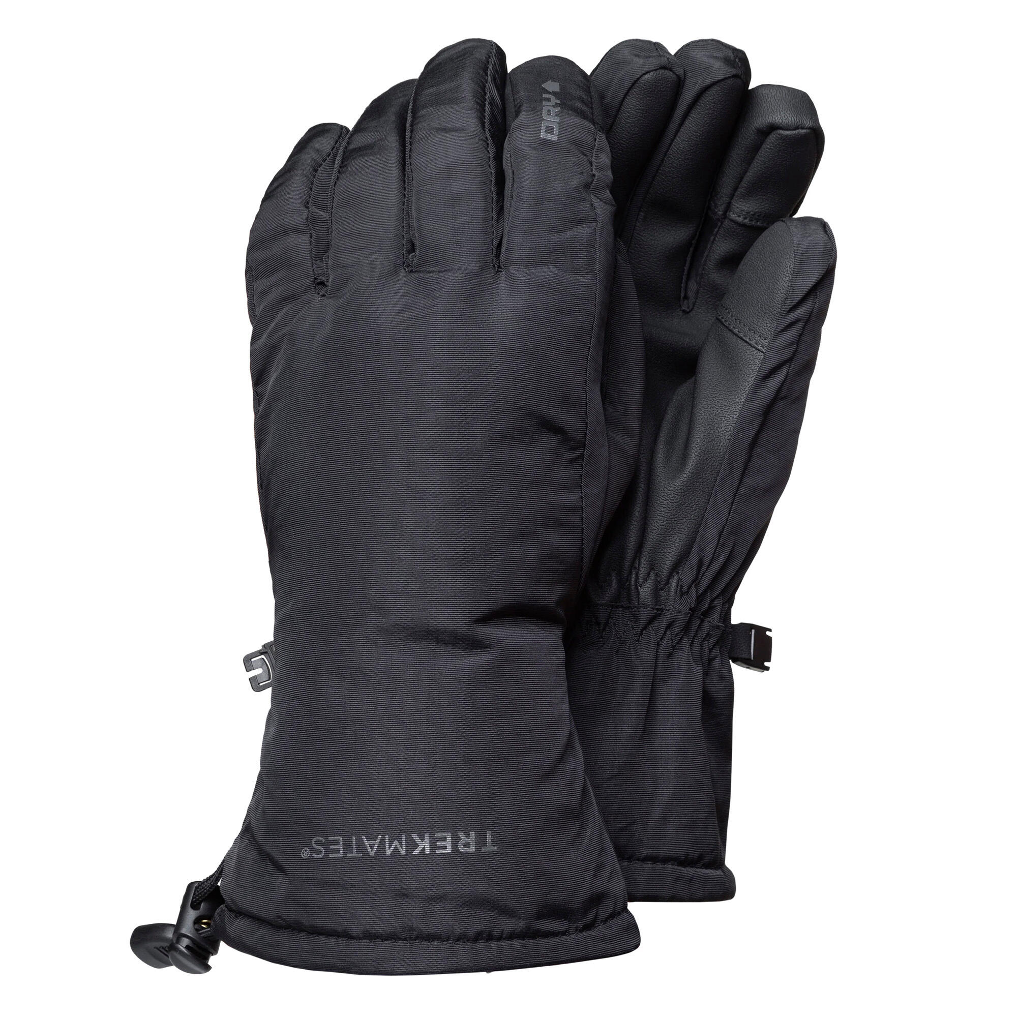 Mens Gloves Waterproof Insulated Warm Winter Hiking Walking Outdoor Gloves