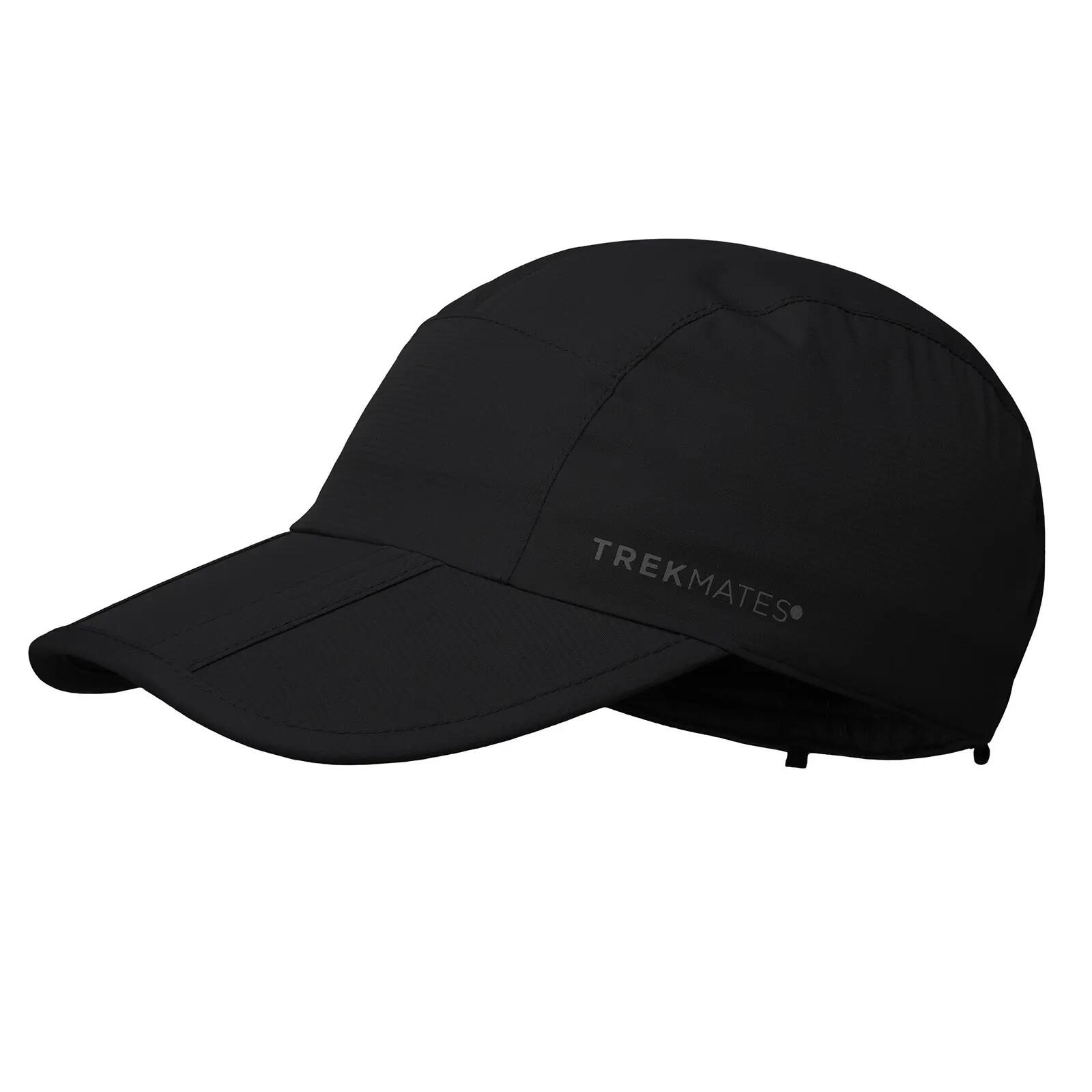 Mens Ladies Stanage Cap Waterproof Windproof Packable Hiking Outdoor Hat