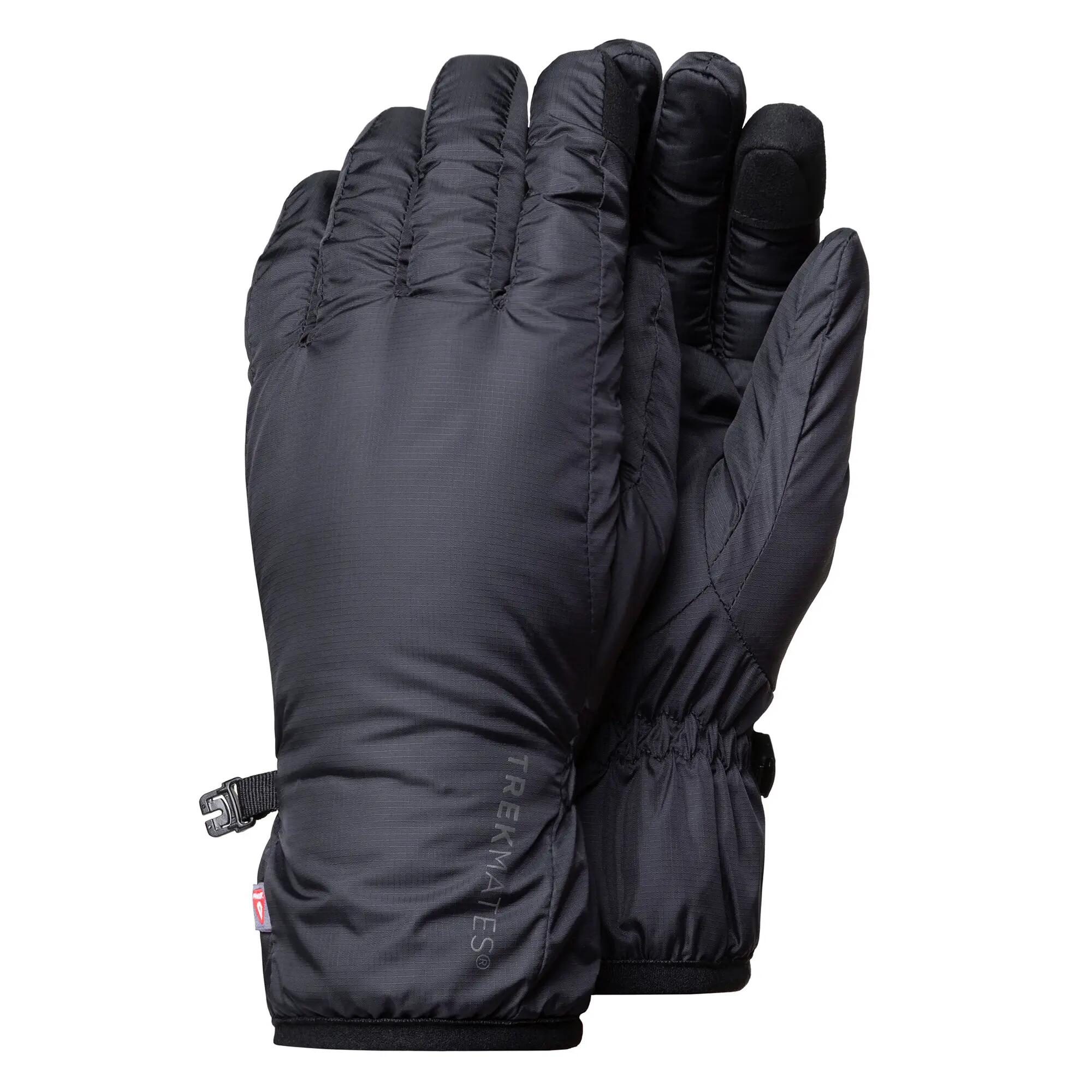 Mens Thaw Gloves Warm Windproof Outdoor Hiking Walking Lightweight Gloves