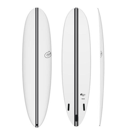 M2 Tec - Planche De Surf Funboard 7'0