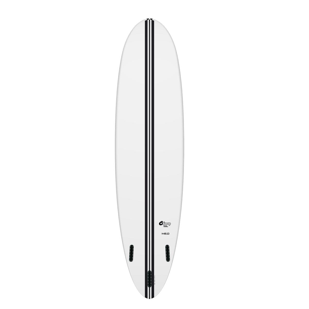 M2 Tec - Planche De Surf Funboard 8'2 3/4