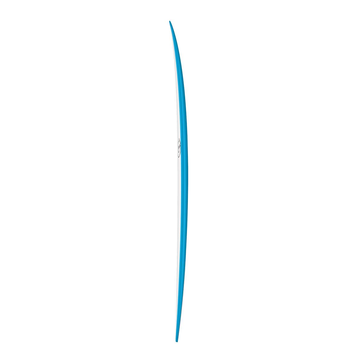 M2 Tec - Planche De Surf Funboard 6'6 3/4