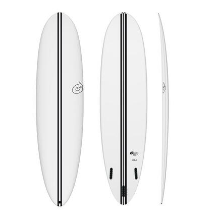 M2 Tec - Planche De Surf Funboard 6'6