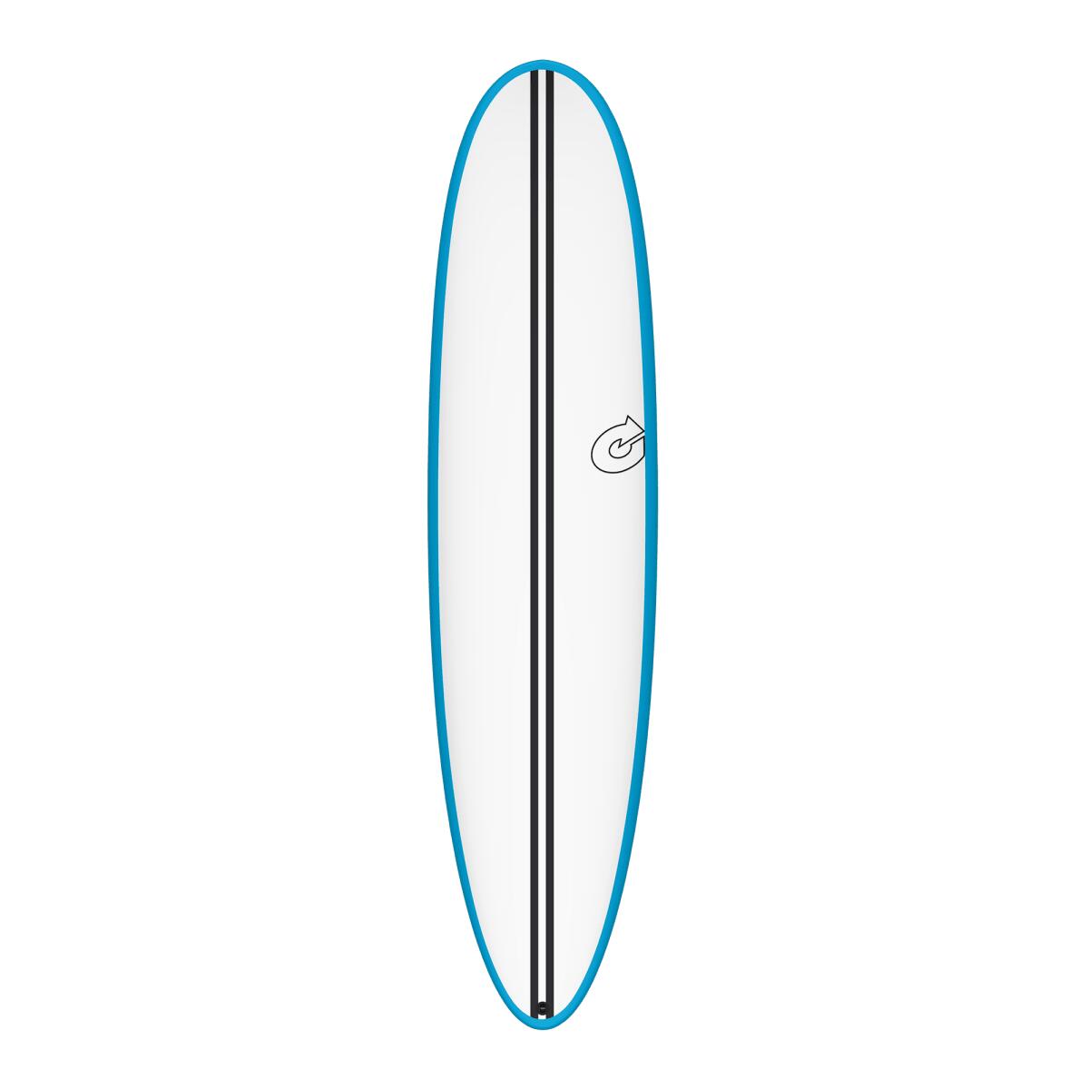M2 Tec - Planche De Surf Funboard 6'6 4/4