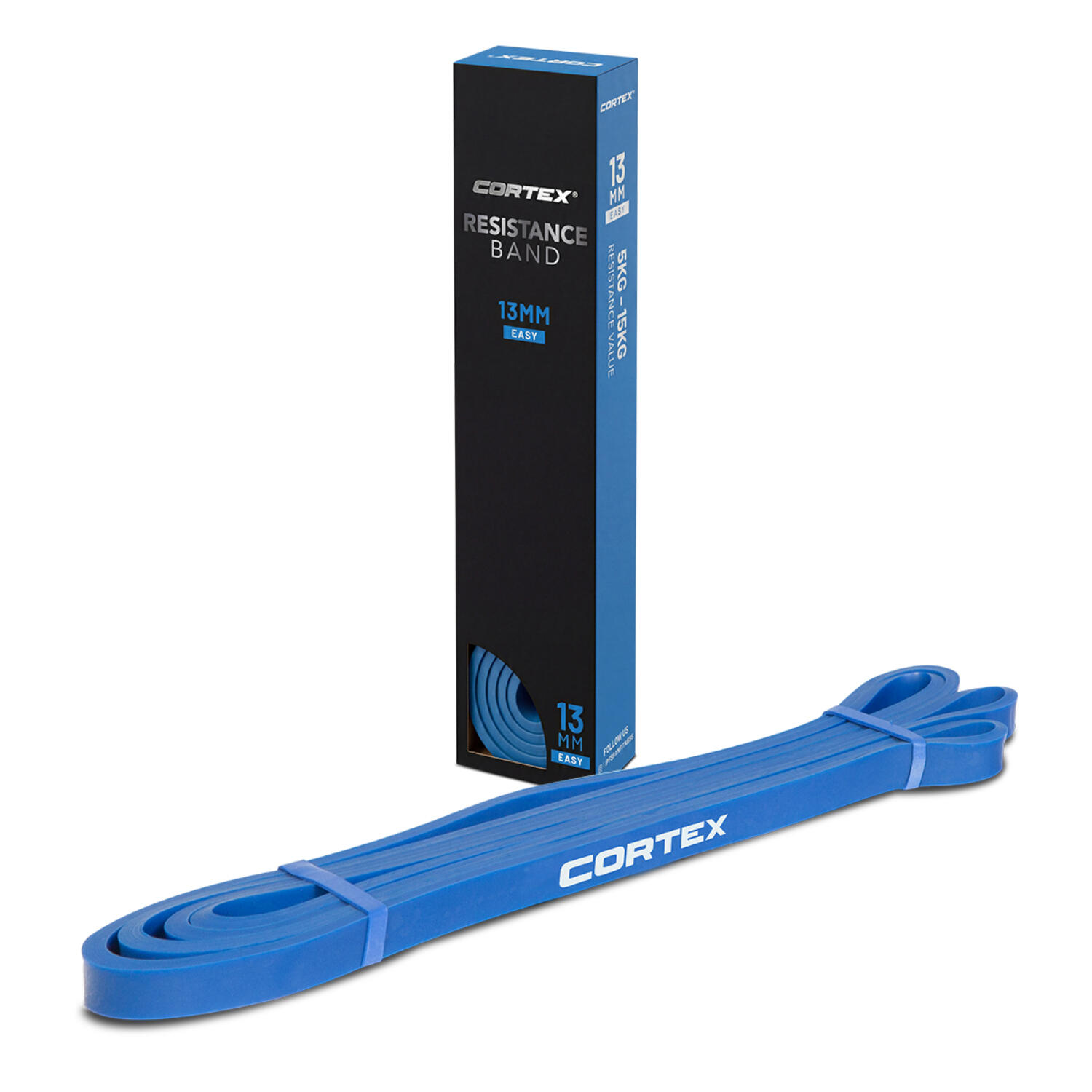 CORTEX Resistance Band 32mm