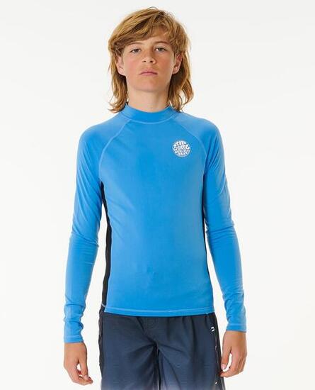 T-shirt anti-UV garçon Icons manches longues