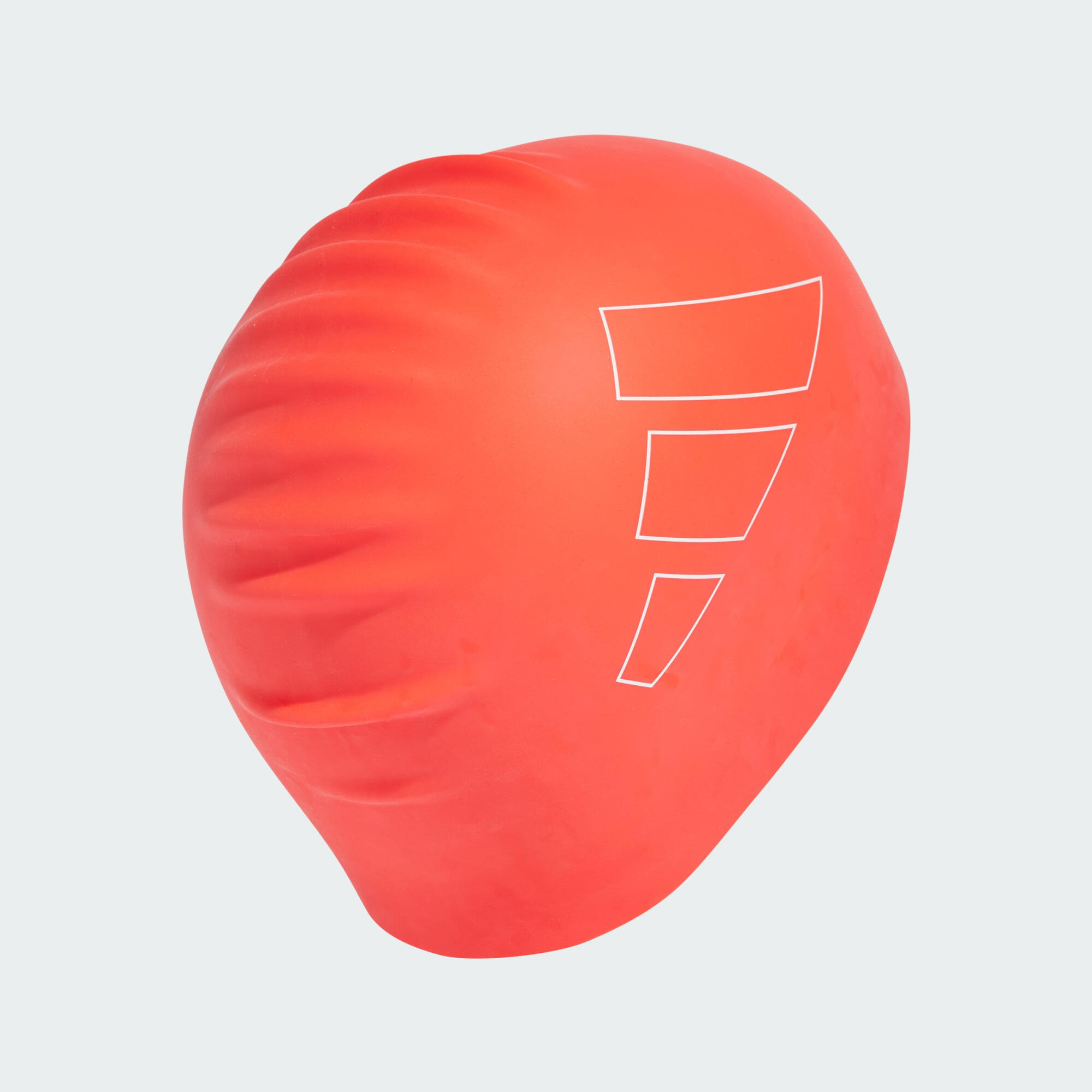 Bonnet de bain adidas Logo 3/6