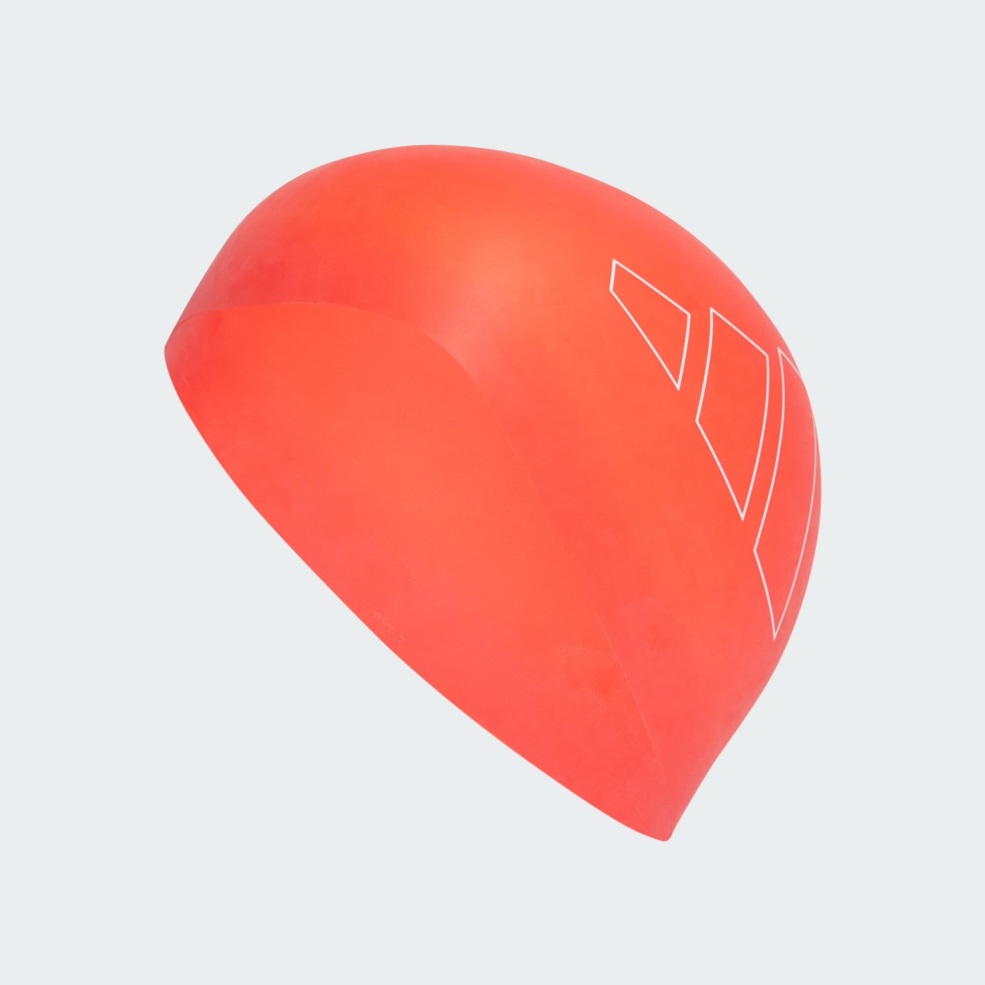 Bonnet de bain adidas Logo 2/6