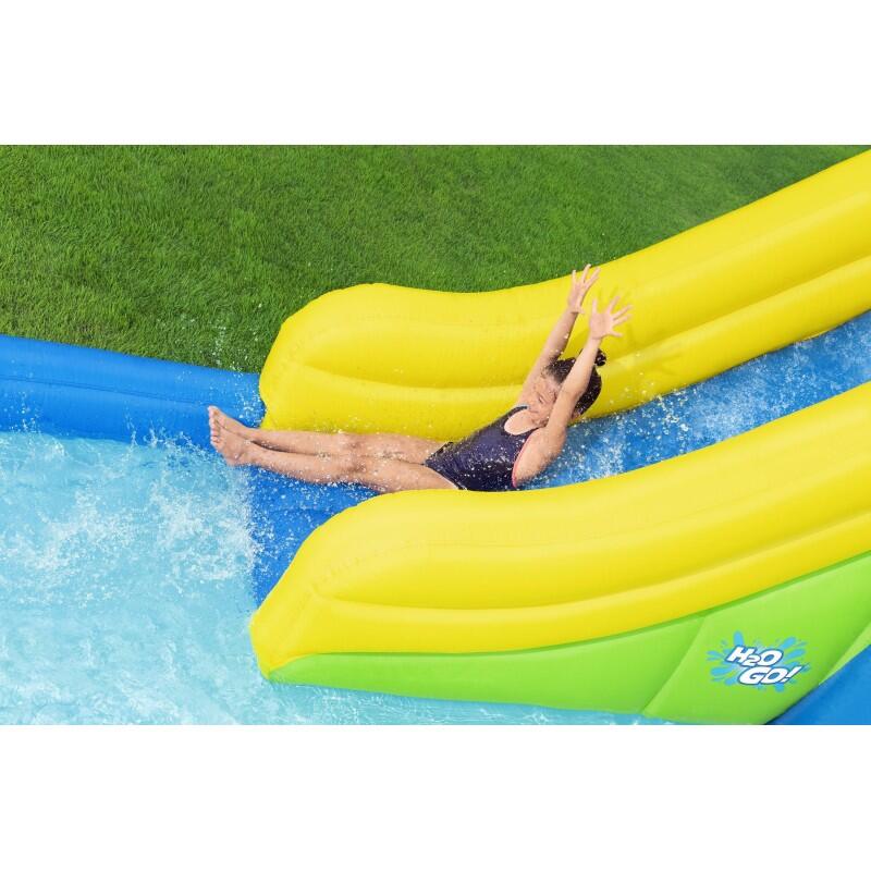 Parque acuático hinchable Bestway 435x286x267 cm 4/5
