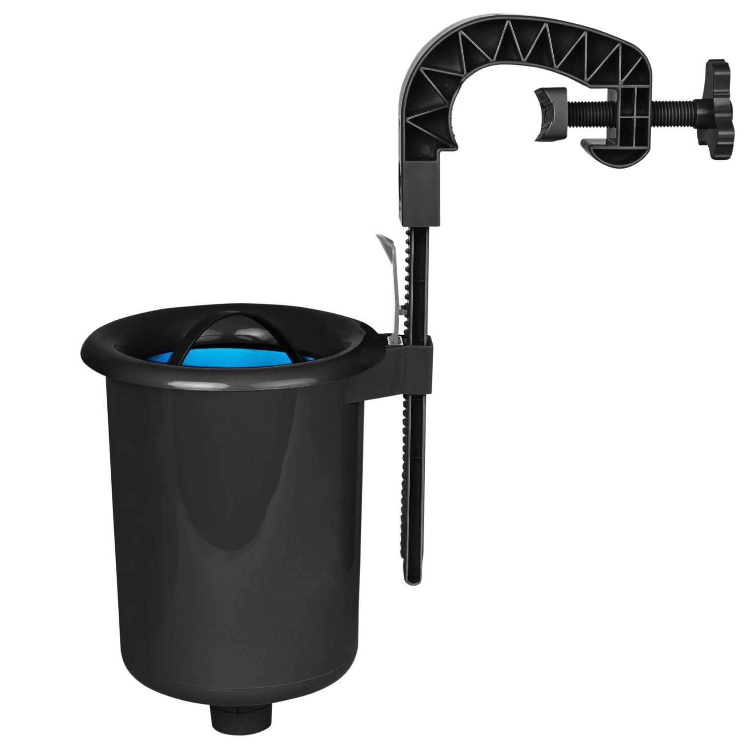 Skimmer per piscina con vaschetta di raccolta 7/7