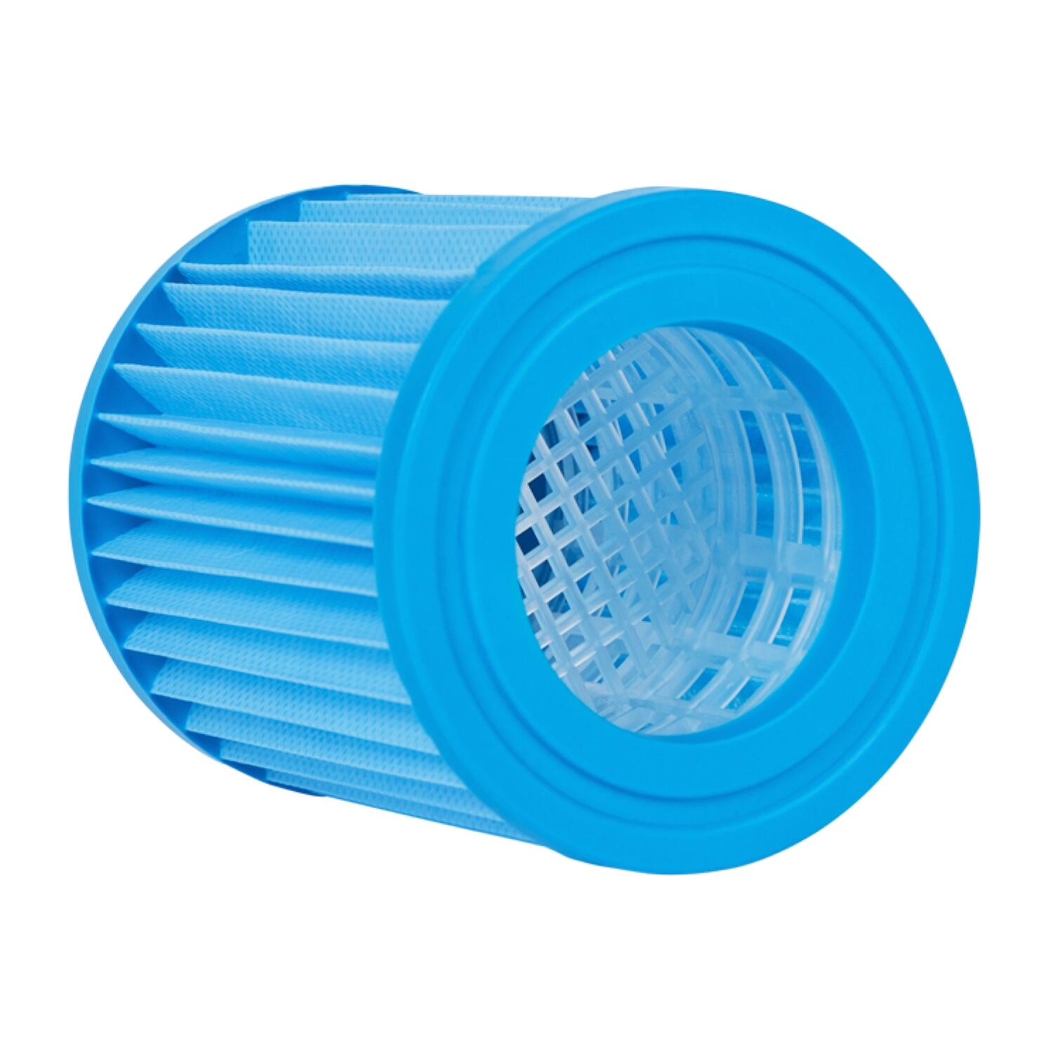 Cartucho antibacteriano para bomba de filtración de piscina tipo H 5/6