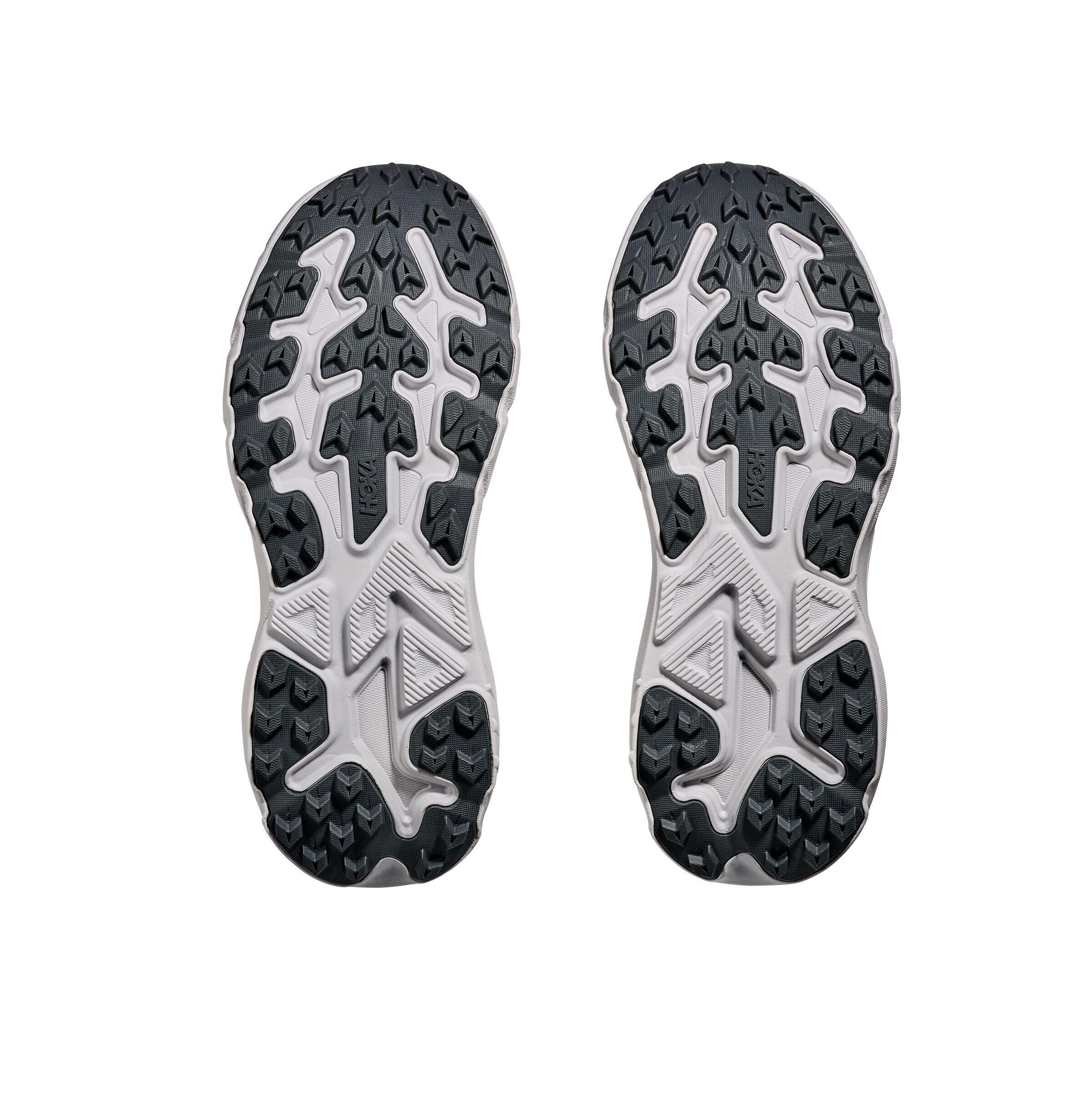 Sapatos para correr /jogging para mulher Hoka One One Challenger 8 6/6