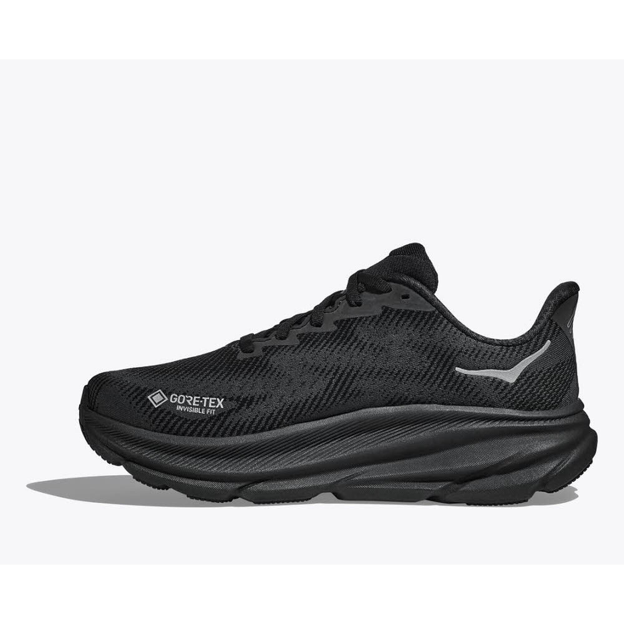 Schoenen Clifton 9 Gore-Tex - 1141490F-BBLC Zwart 2/5
