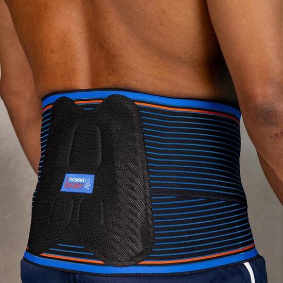 Cintura di sostegno lombare