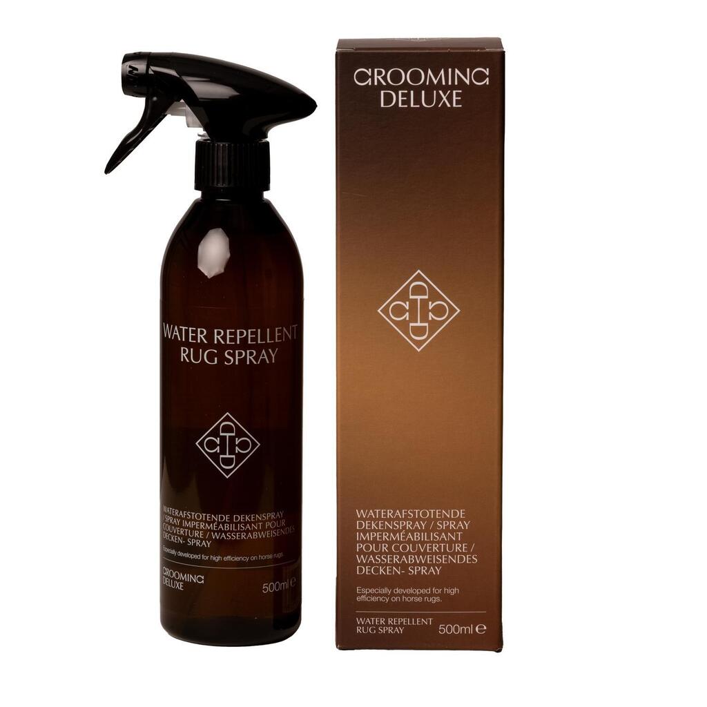 Water repellent rug spray 500ml