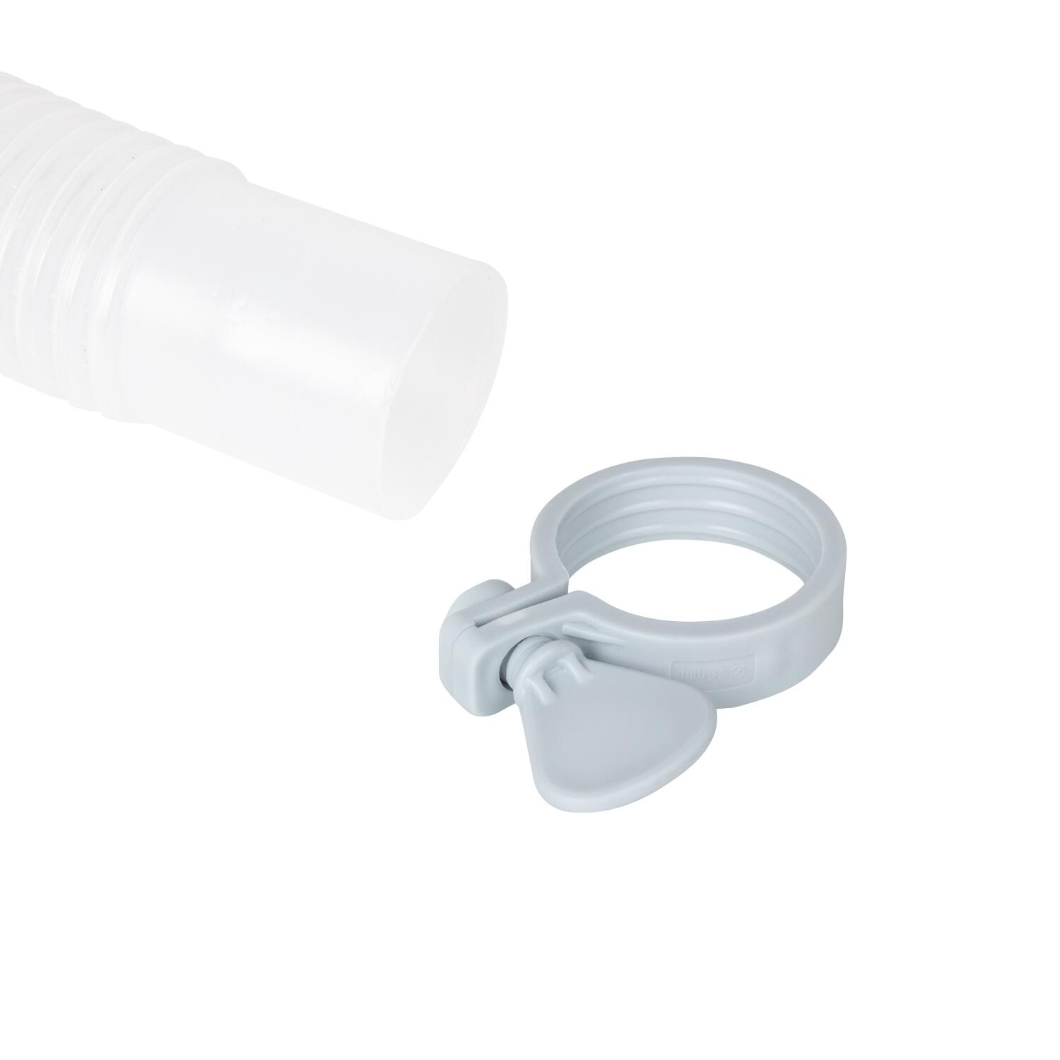 Pompe de Filtration à Cartouche pour Piscine - 300G/H 4/6