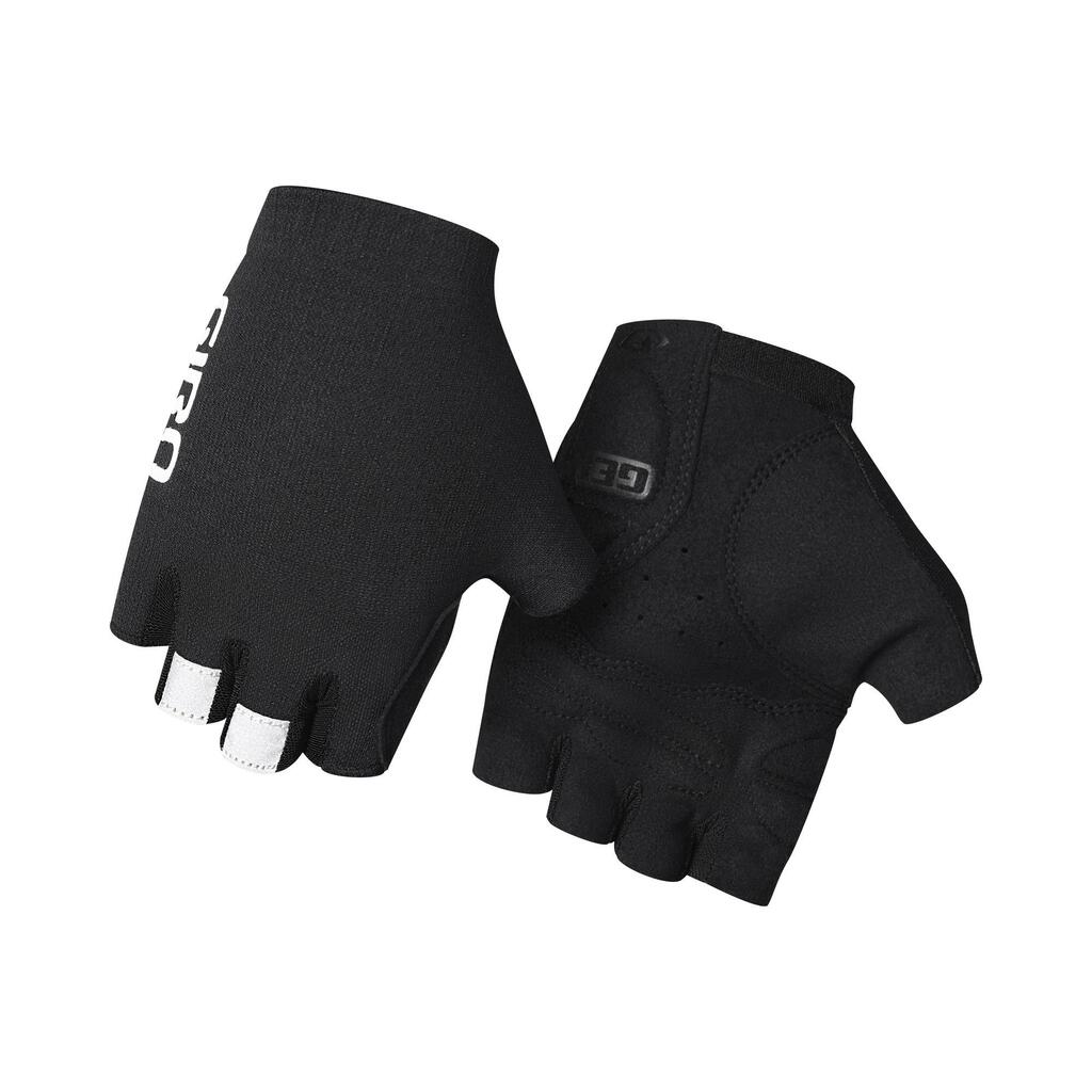 Xnetic Road Cycling Mitt Mens Road Black