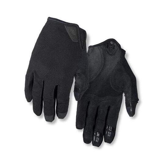 GANTS DND