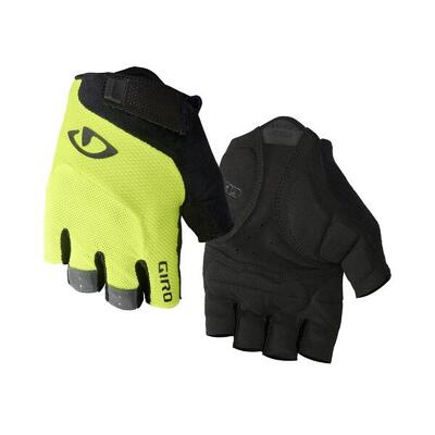 Giro bravo gel heren fietshandschoenen