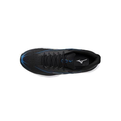 Sapatos para correr /jogging para homens / masculino Mizuno Wave Skyrise 6 3/5